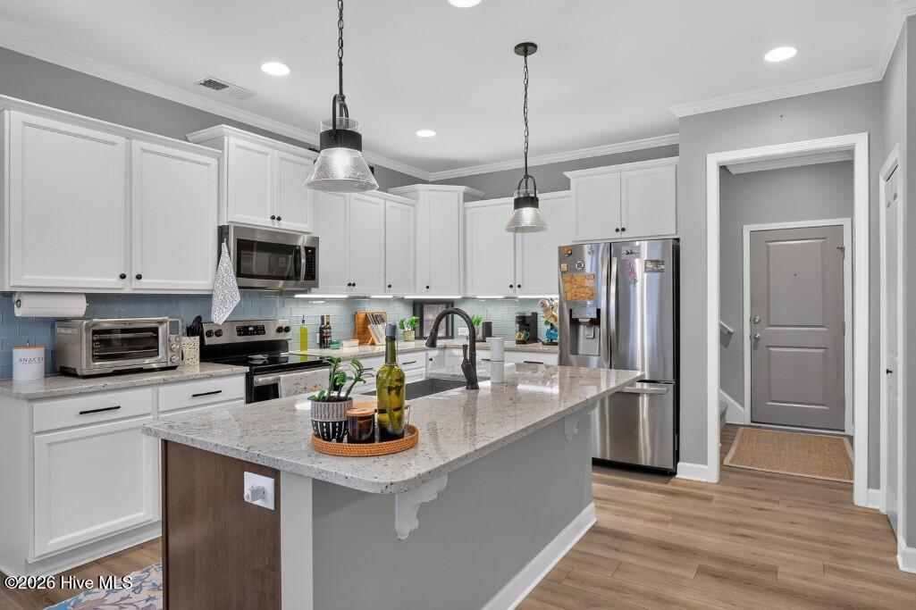 5th image of 1200 Caracara Dr, New Bern, NC 28560 | MLS# 100598353