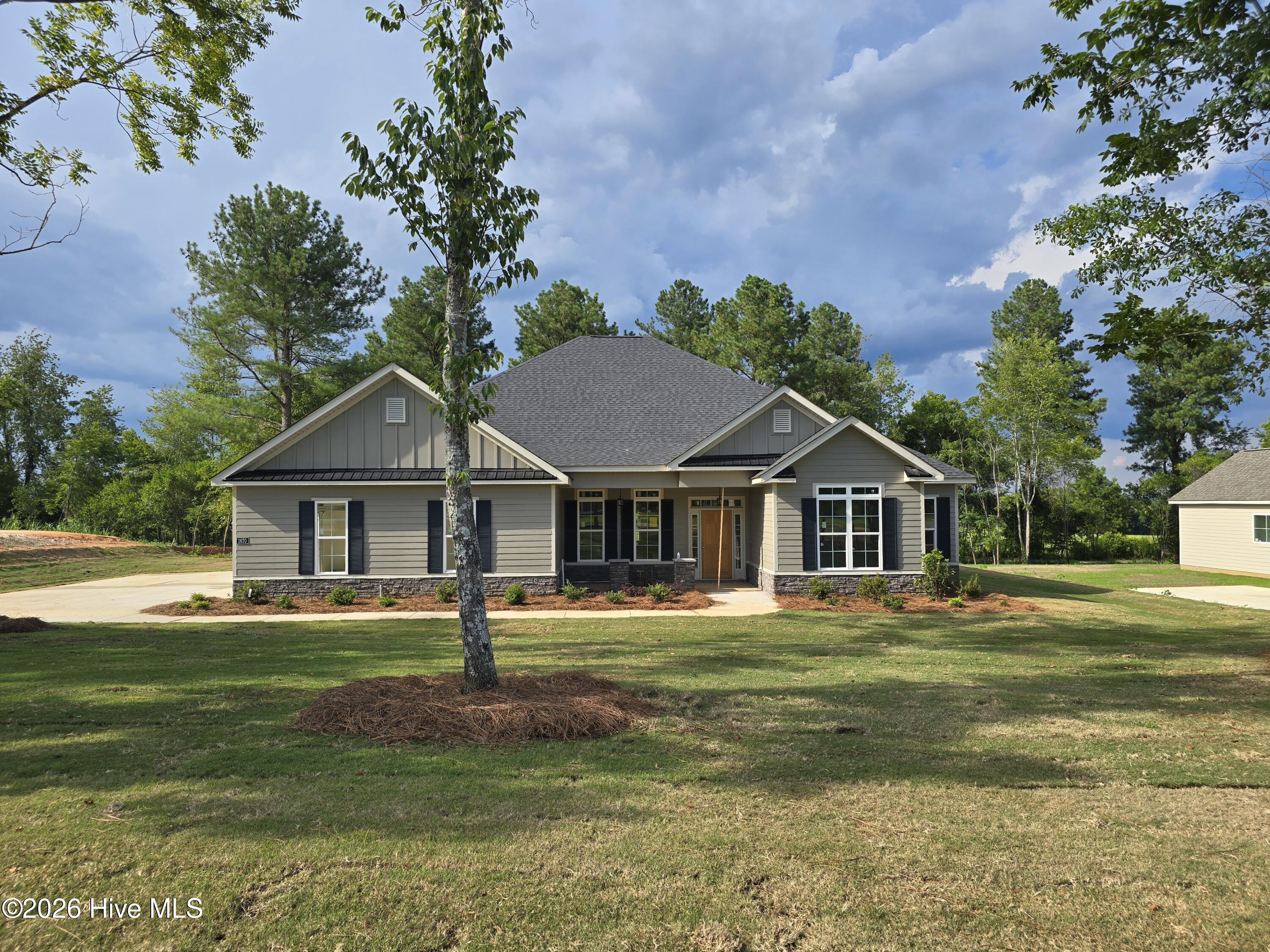 Homes for sale in Beech Island, SC | 1670 Bellingham Dr, Beech Island, SC 29842 | MLS# 98257028