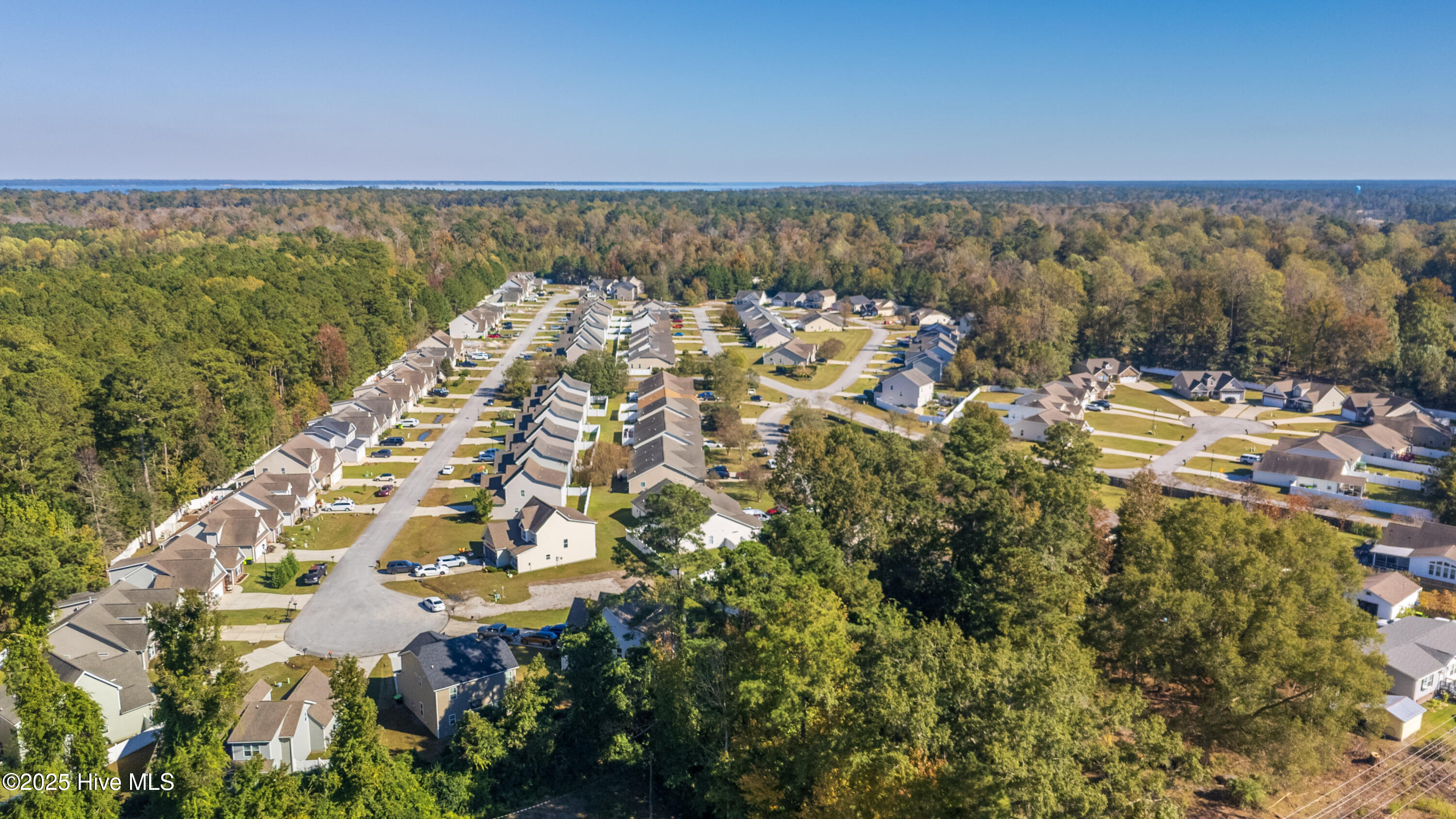 318 Hawks Bluff Drive,New Bern