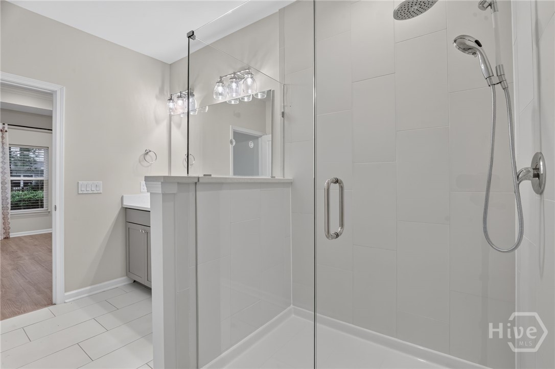 Owner's Ensuite