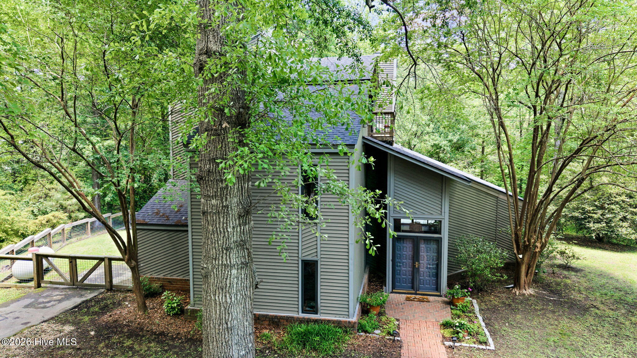 127 Hampton Drive, Washington, NC 27889 Listing Photo  1
