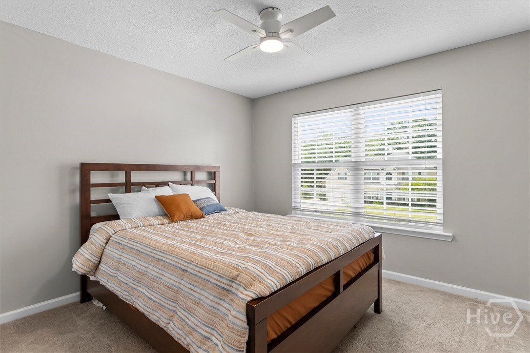 95 Flemington Oaks Drive, Hinesville, GA 31313 Listing Photo  28