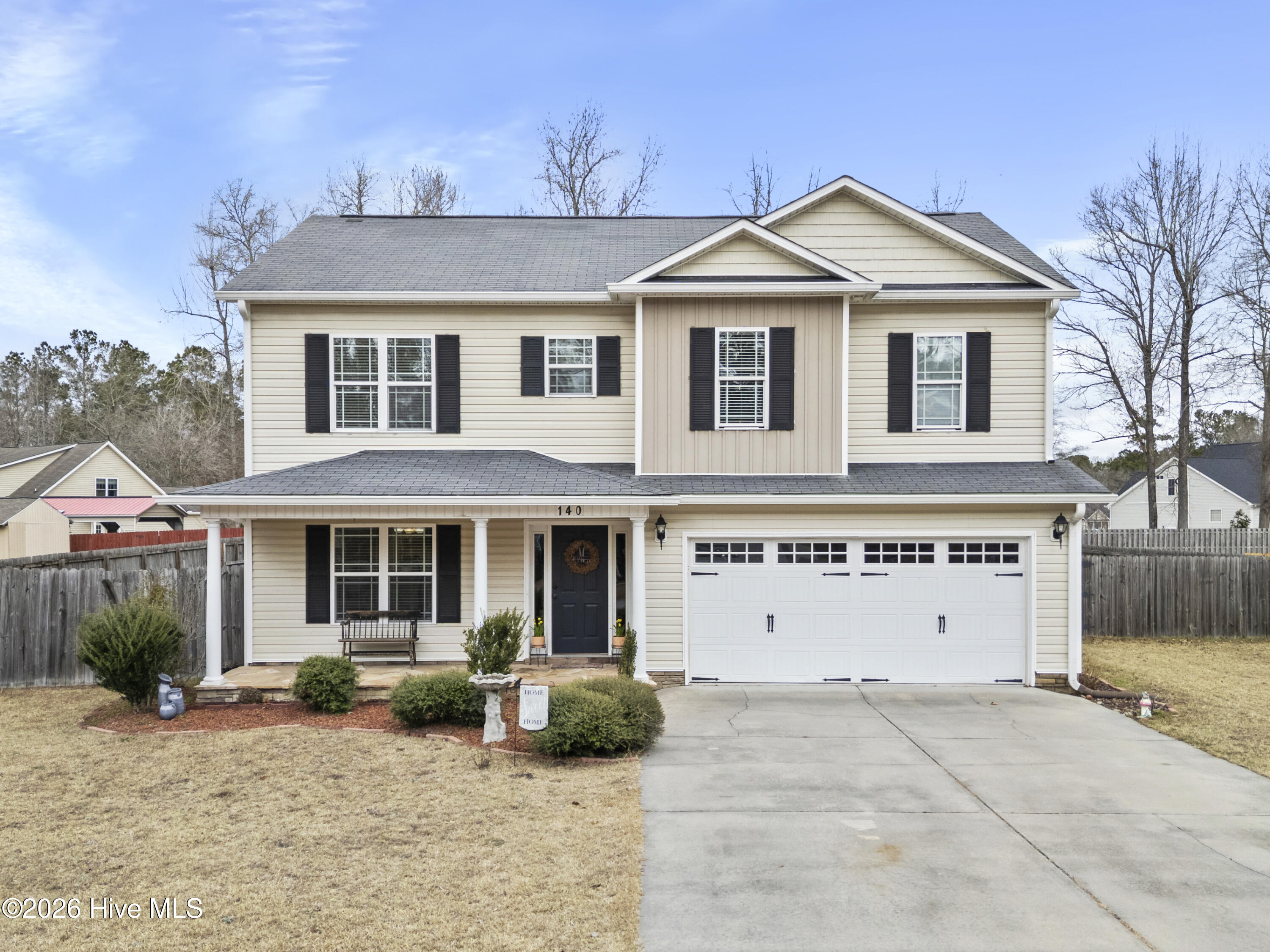 1621 Star Cross Drive SW, Shallotte, NC, 28470