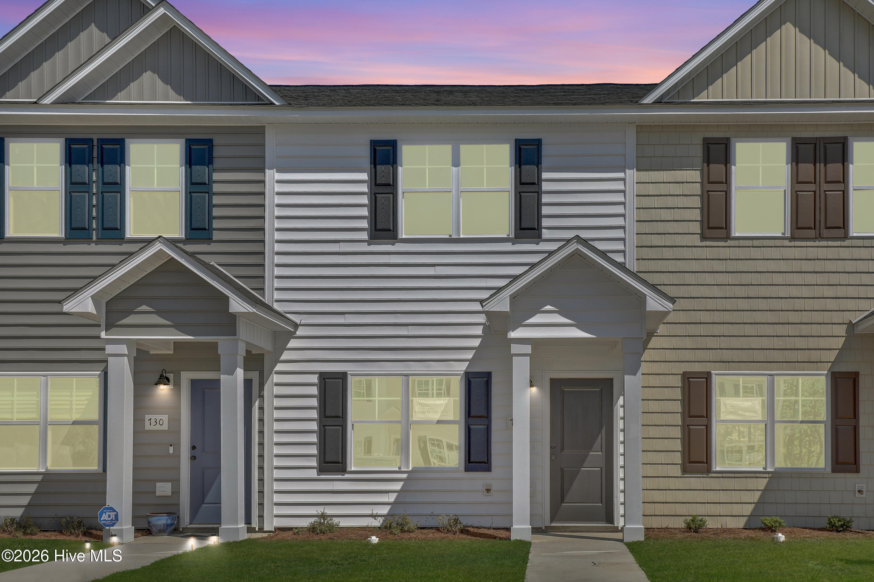728 Cross Bridge Way Lot 9,Sneads Ferry