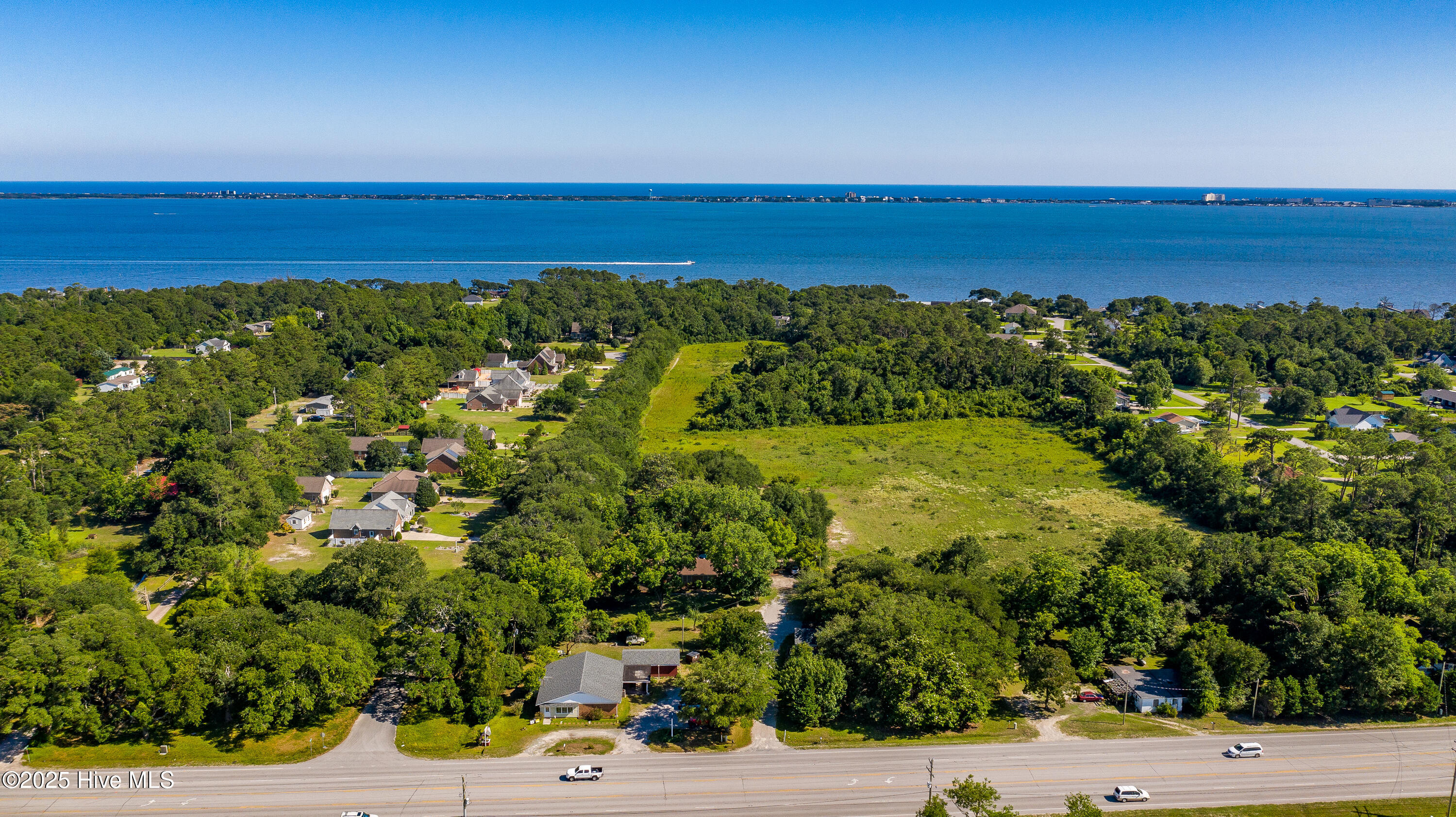 1559 Nc-24, Newport, NC, 28570