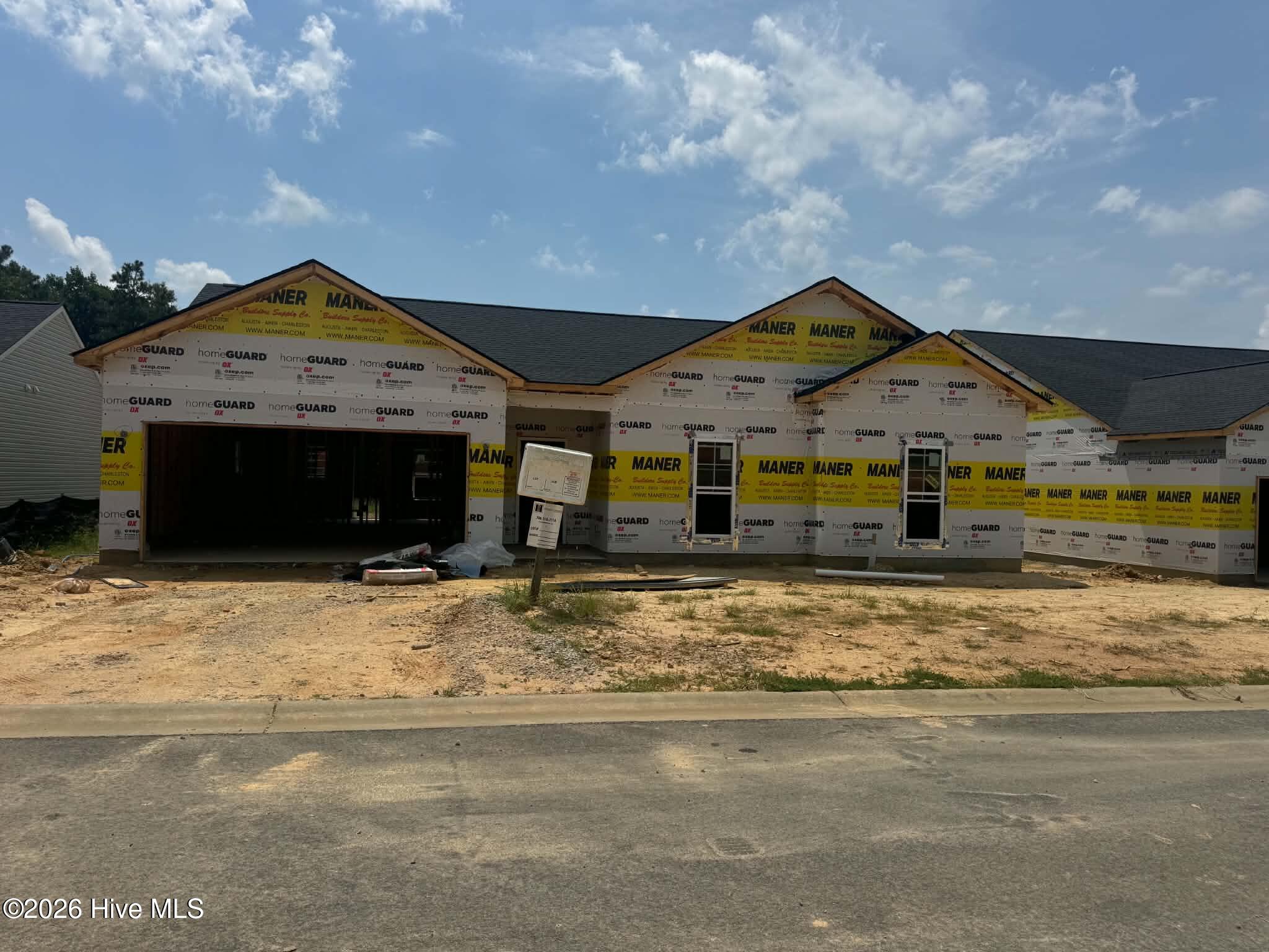 1st image of 108 Constitution Cir, Washington, GA 30673 | MLS# 100598585