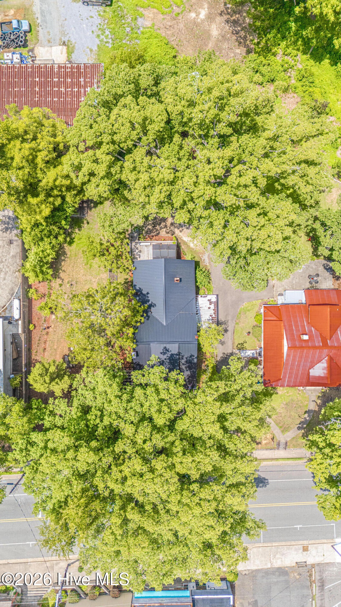 131 N Middleton Street