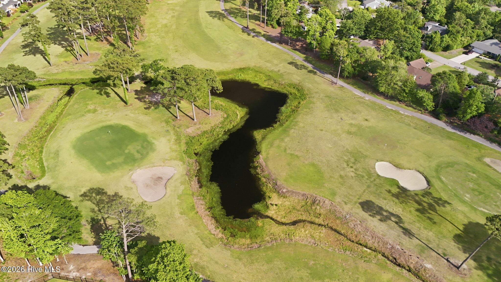 304 Lord Granville Drive,Morehead City