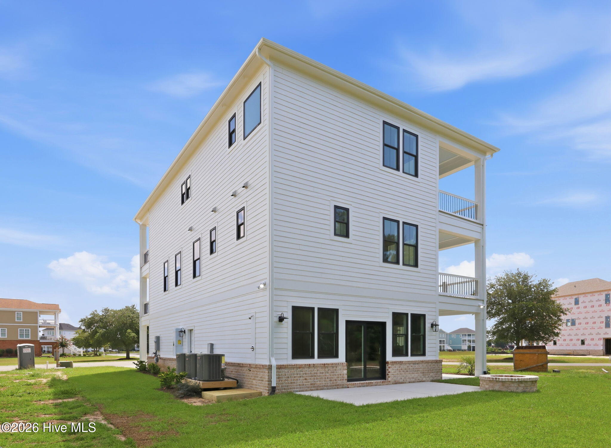 244 Colleton Square,Newport