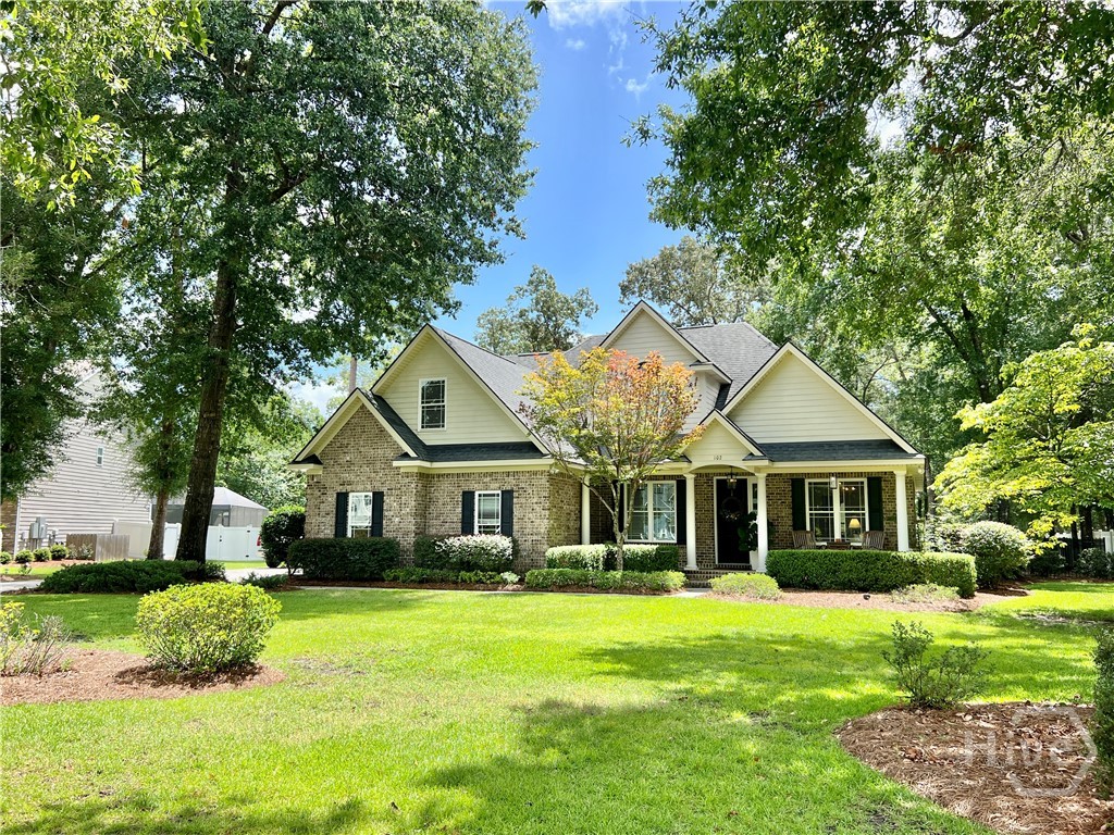 Photo 1 of Single family home for sale at 102 Gnann Way, Rincon, GA 31326 | MLS# SA362217 | Listing updated on 2026-10-29