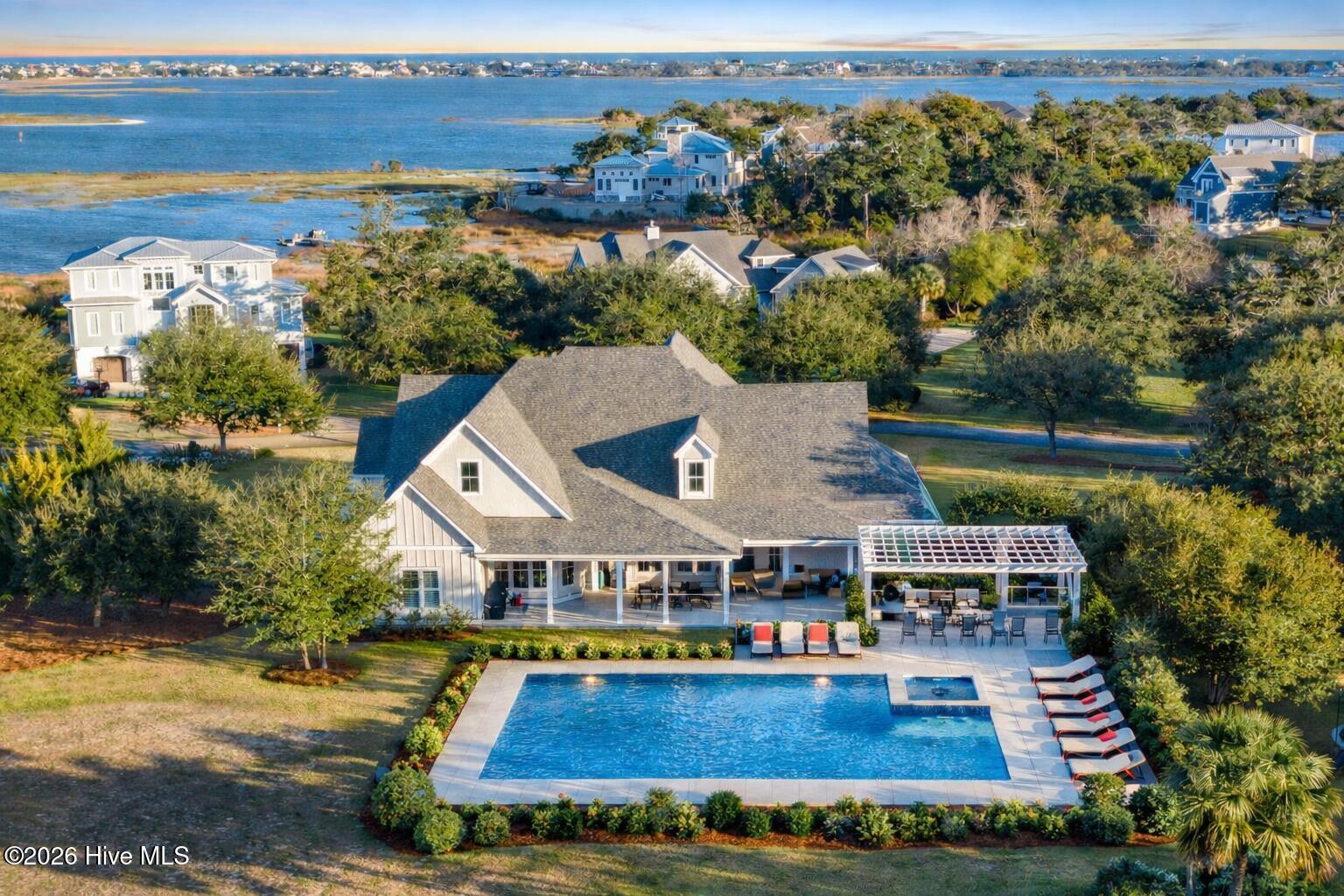 283 Ballast Point Road, Hampstead, NC, 28443