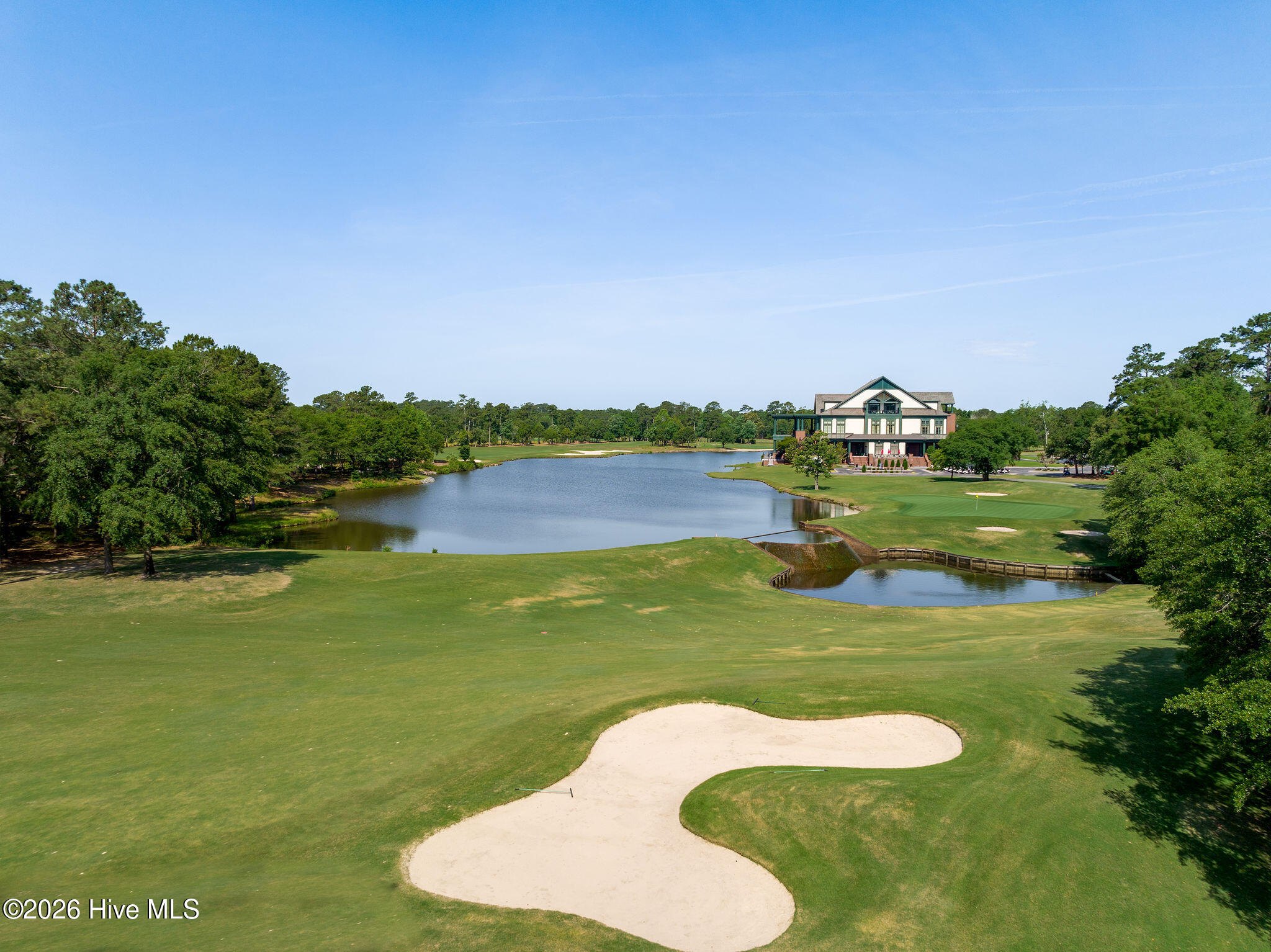 148 E Grandiflora Drive, Wallace, NC 28466 – photo 22: RLstockphotogolfcourseclubhouse-1