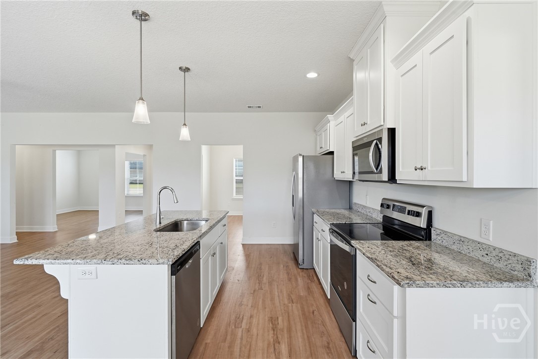 46 McClelland Loop NE, Ludowici, GA 31316 Listing Photo  8