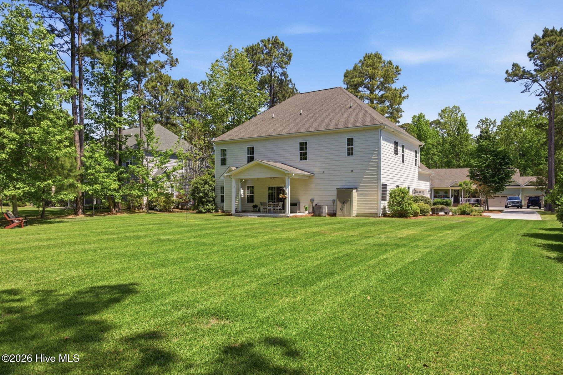 74 Aster Place, Hampstead, NC, 28443