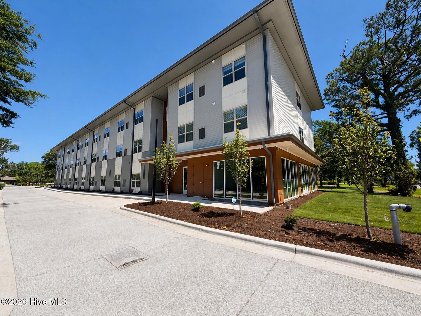 3803 Peachtree Avenue UNIT 200, Wilmington, NC, 28403