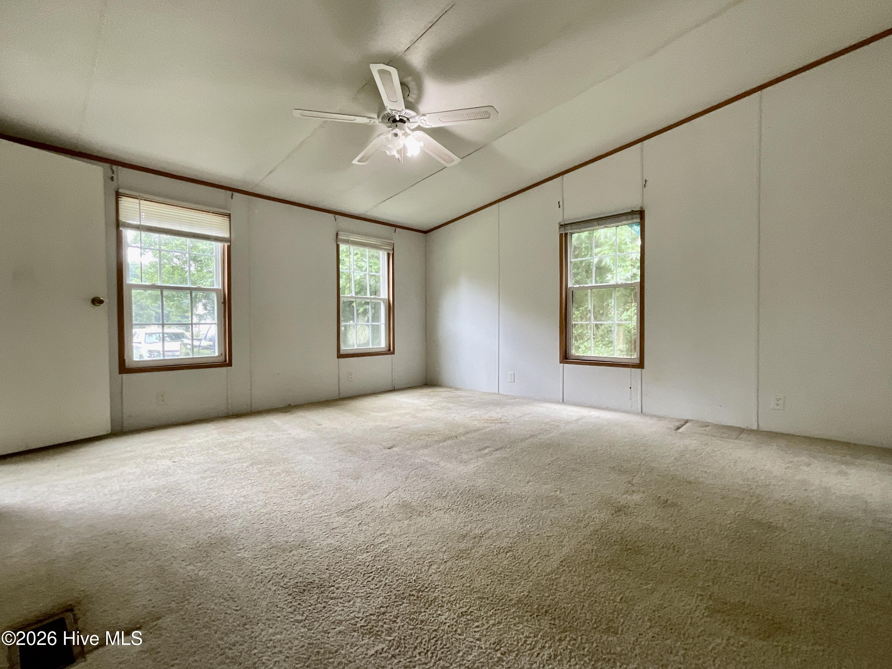 Exterior photo of 1225 Lynchs Corner Road, Elizabeth City, NC 27909. MLS: 100593654
