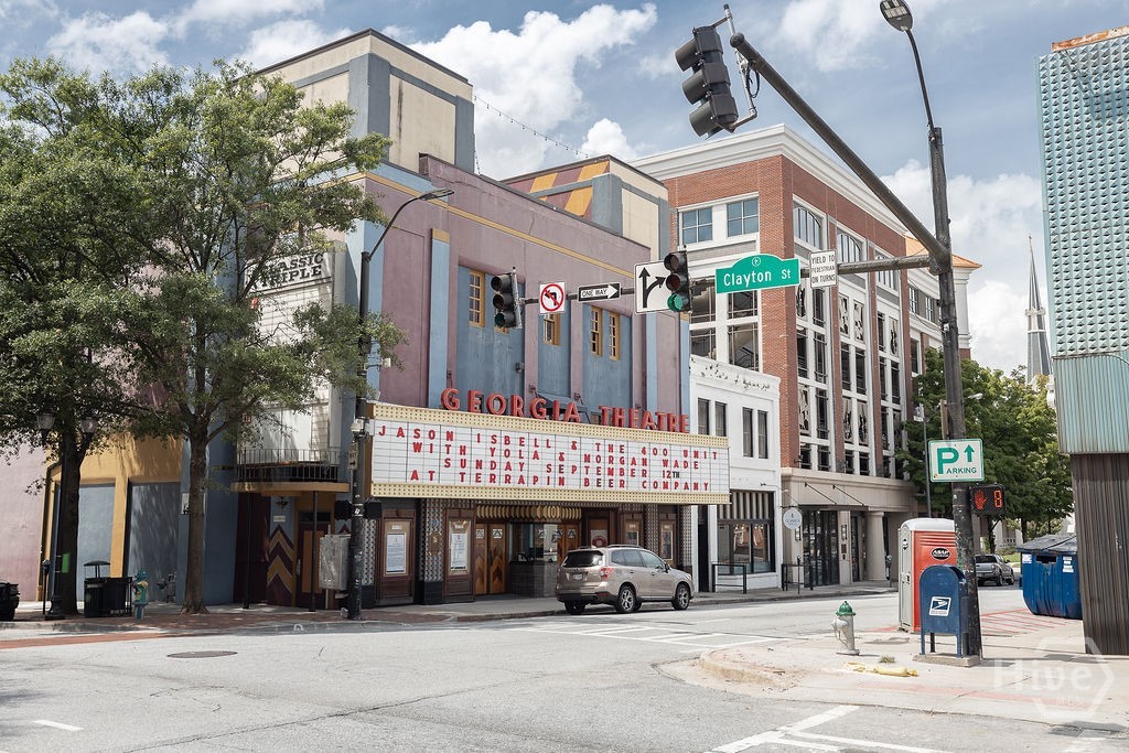 131 E Broad Street 409