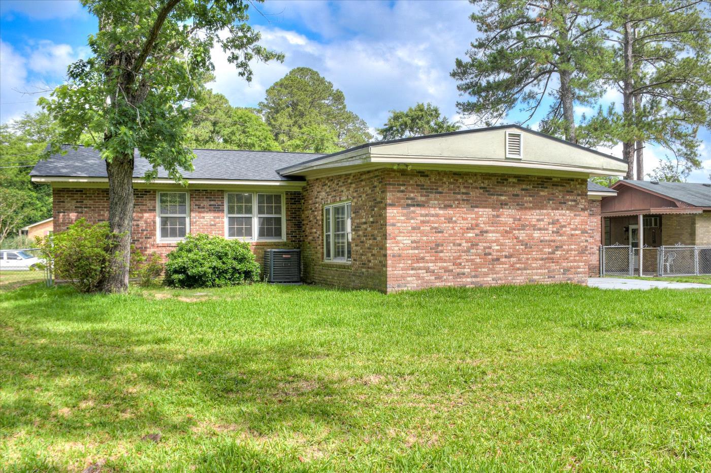 3609 Fairfax Court, Augusta, GA, 30906