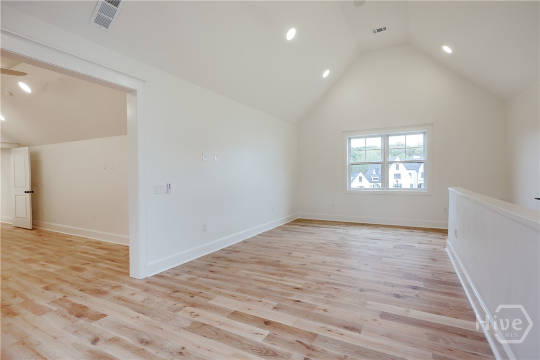 Guest Suite