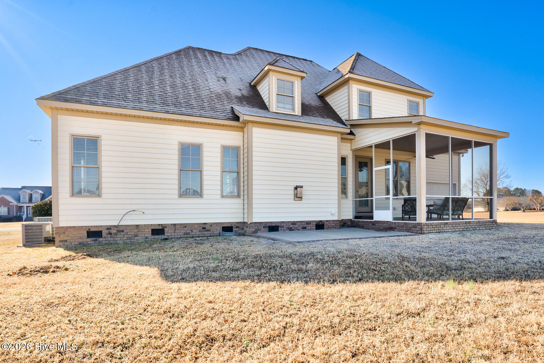 1030 Red Oak Hills Road, Nashville, NC, 27856