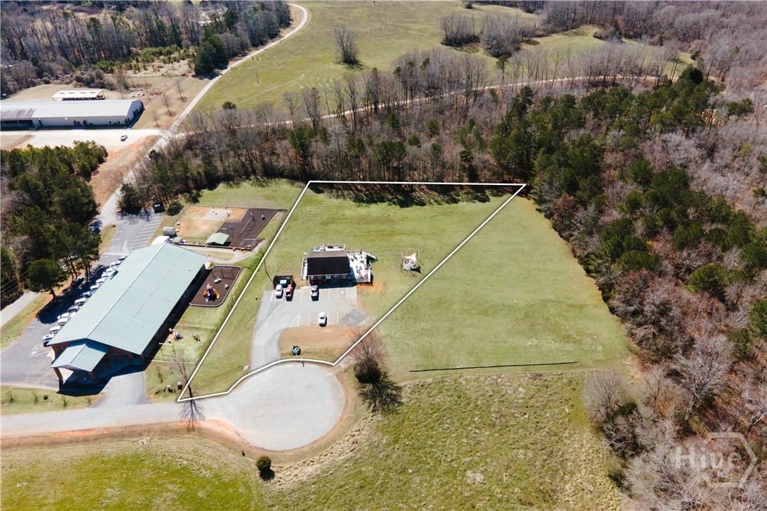 9 Callaway Drive, Crawford, GA, 30630