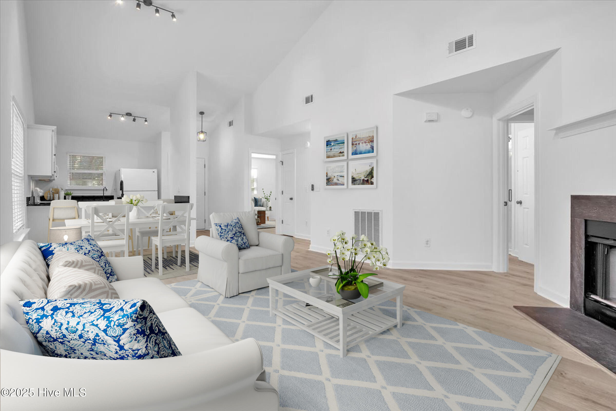 5017 Hewletts Run Unit 2, Wilmington, NC 28409 – photo 4: 28-Final 5017 Hewletts Run _2 ILM-RJREM-