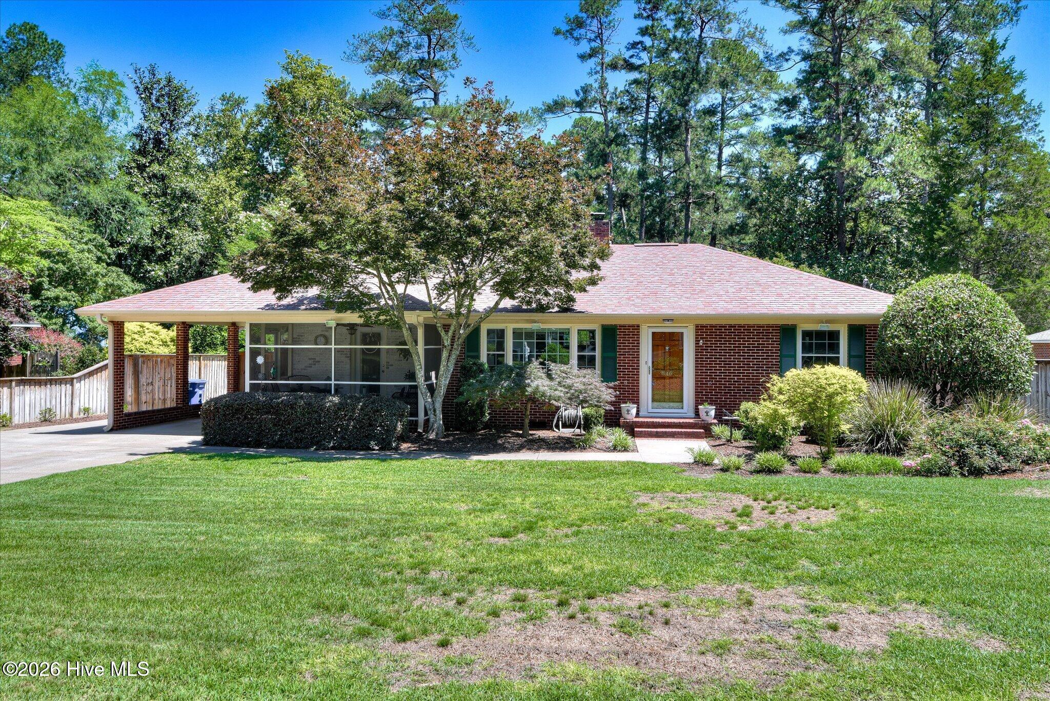 846 Boardman Road, Aiken, SC 29803 Listing Photo  1