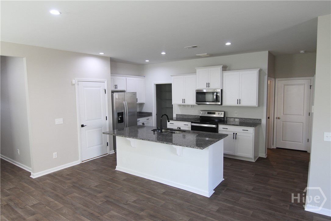 138 Troupe Drive Drive, Port Wentworth, GA, 31407