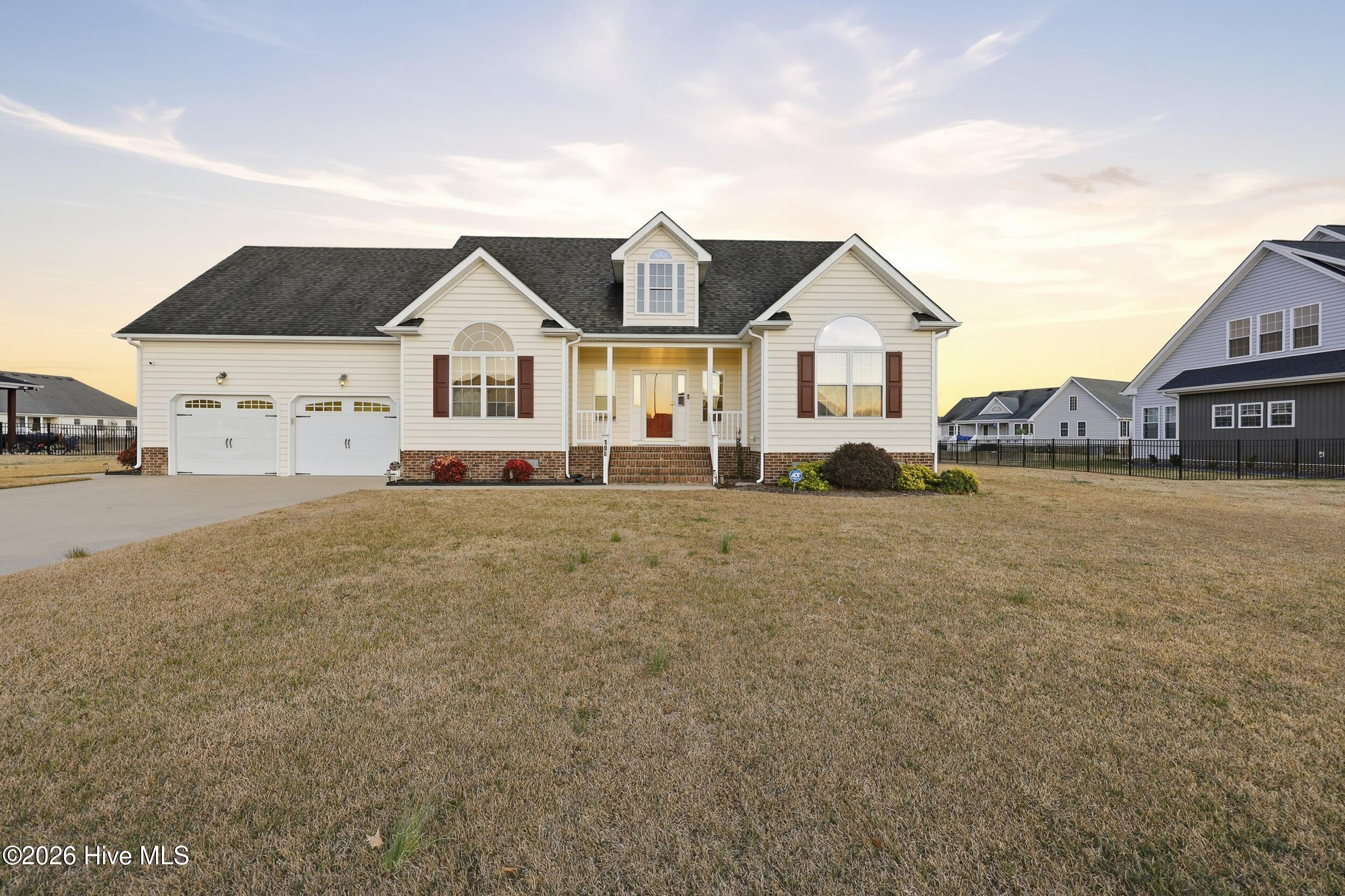 106 Lands End Drive, Elizabeth City, NC, 27909