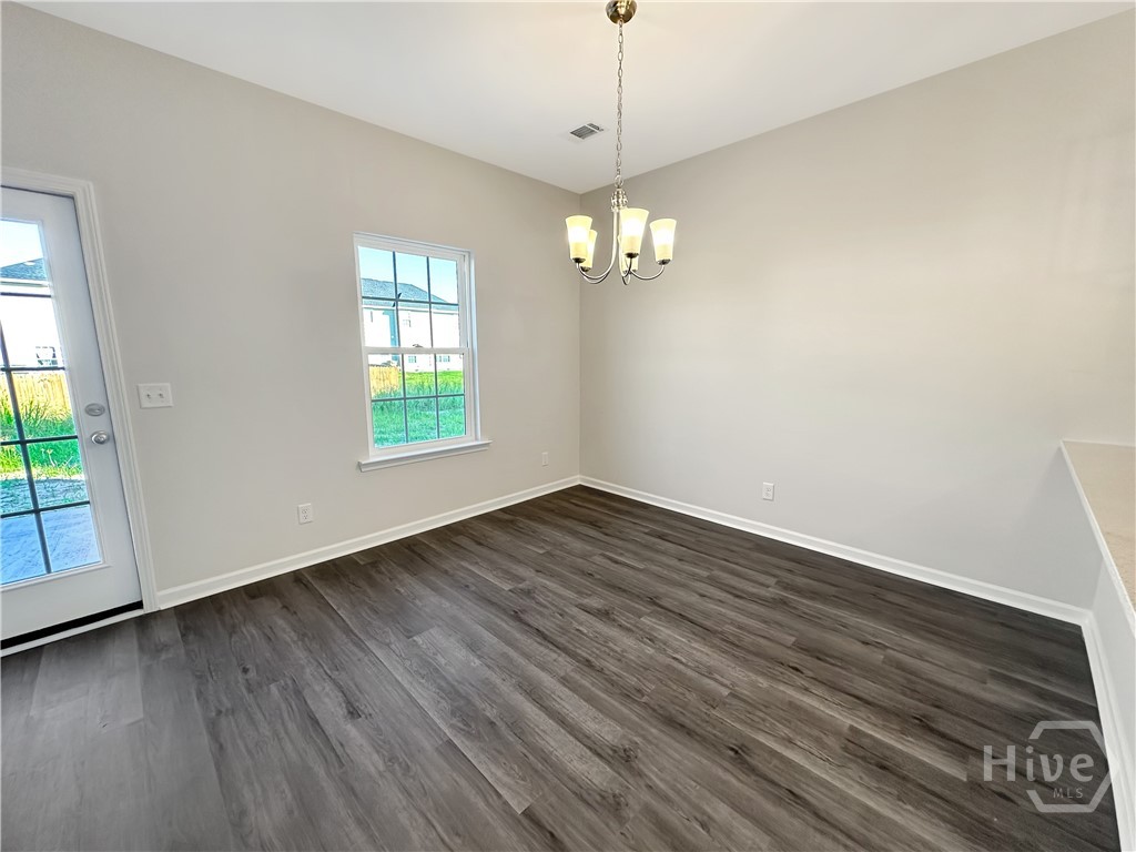5th image of 147 Pitchline Dr, Hinesville, GA 31313 | MLS# SA352989