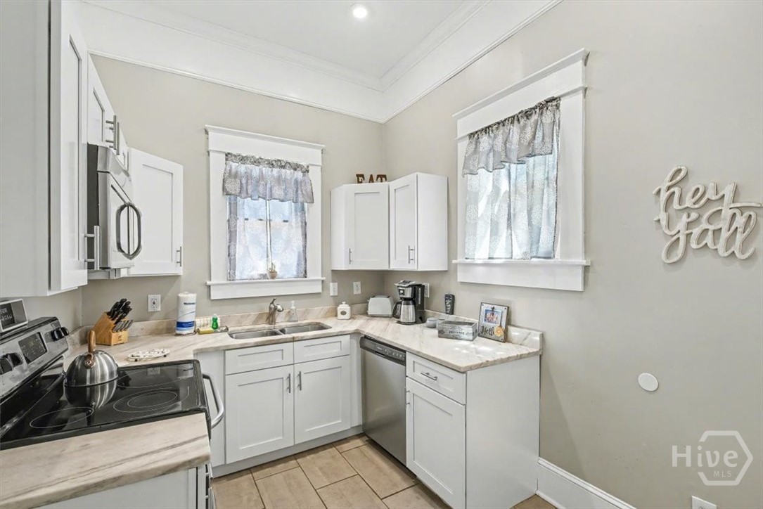 505 E Anderson Street, Savannah, GA, 31401