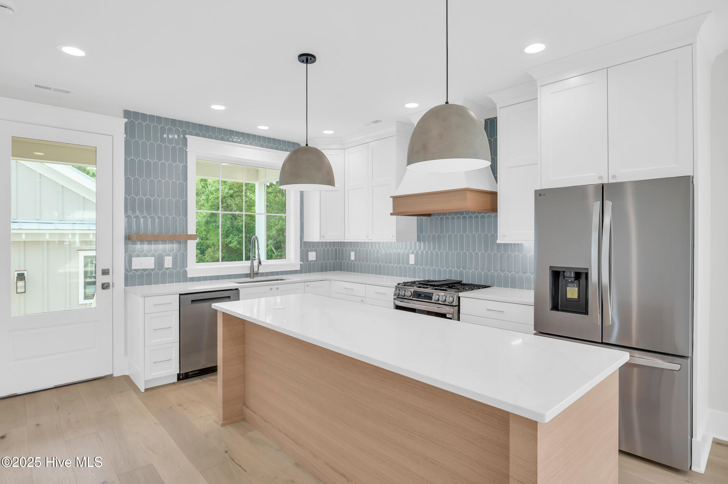 308 Fire Fly Lane, Southport, NC, 28461