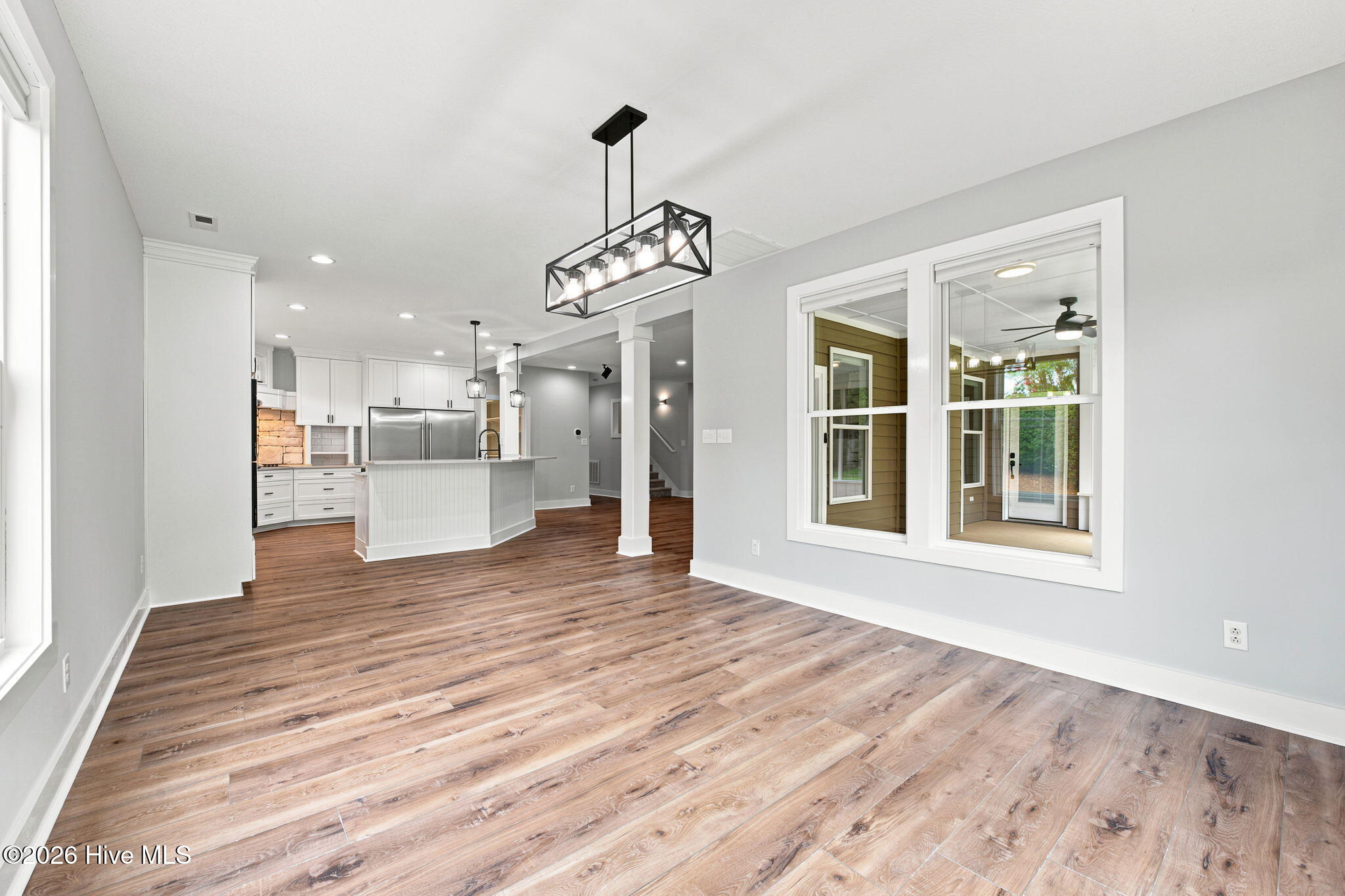 102 Evans Mill Road,New Bern