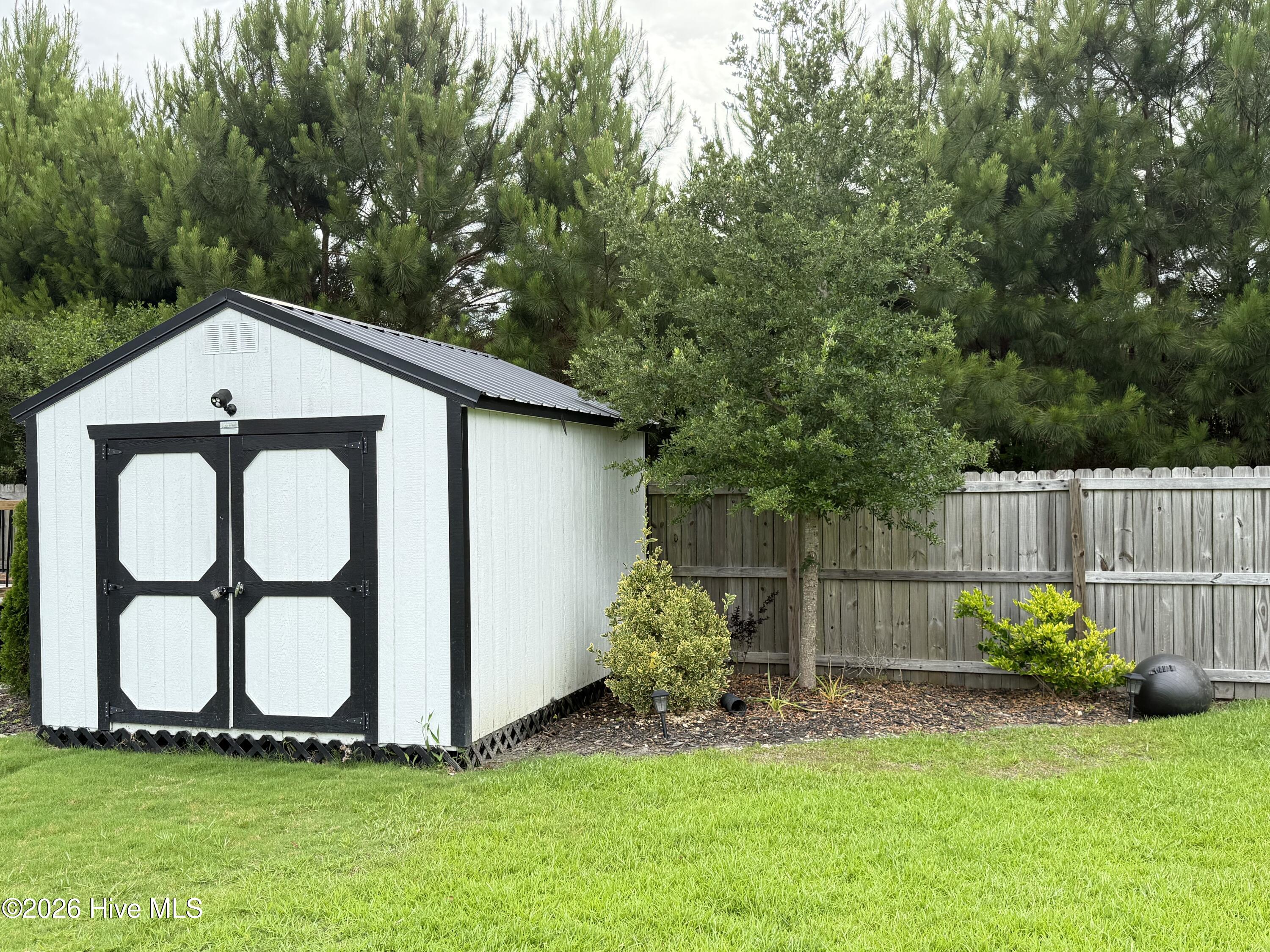 303 Breezeway Drive,Sneads Ferry
