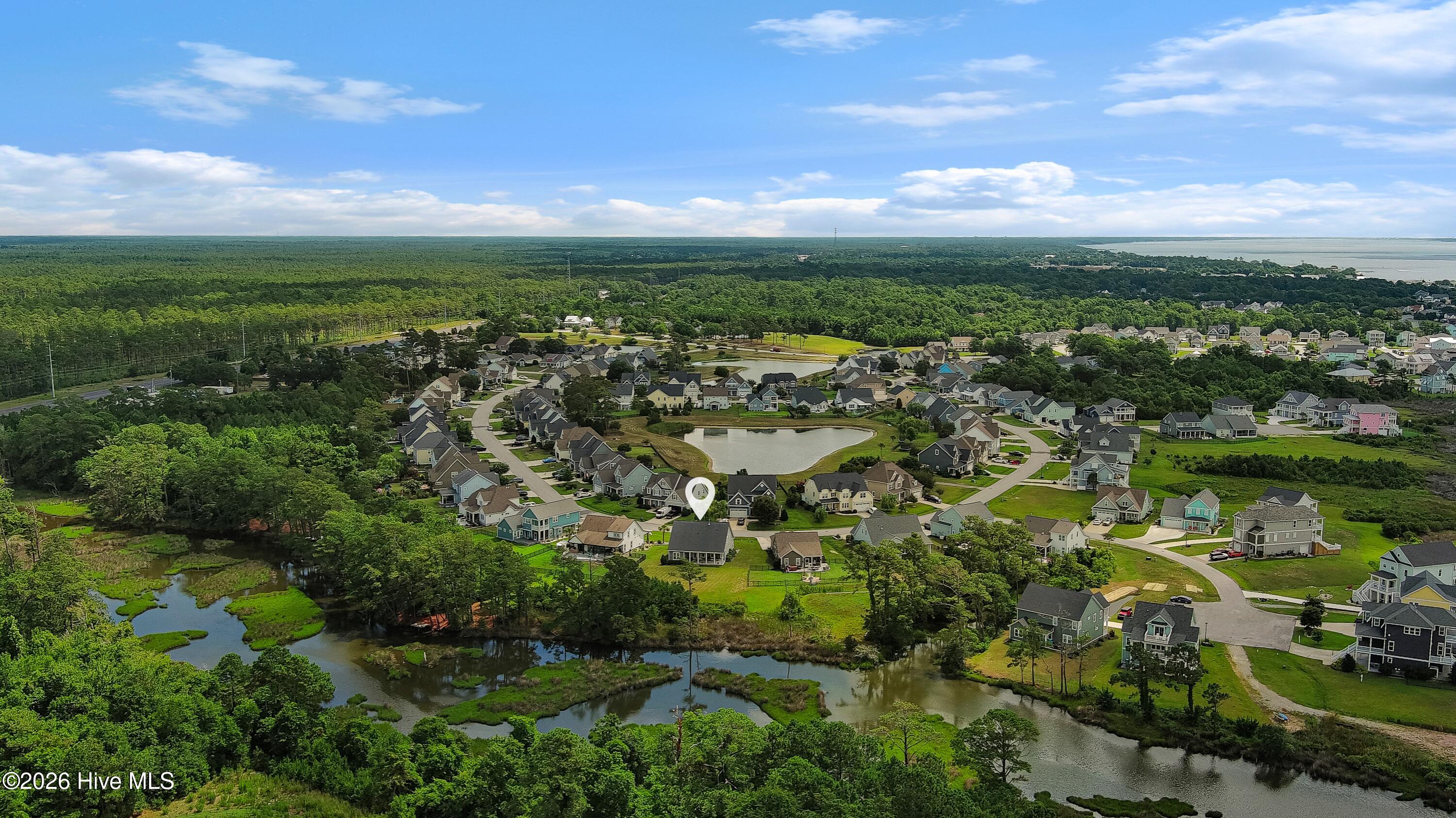 428 Lanyard Drive,Newport