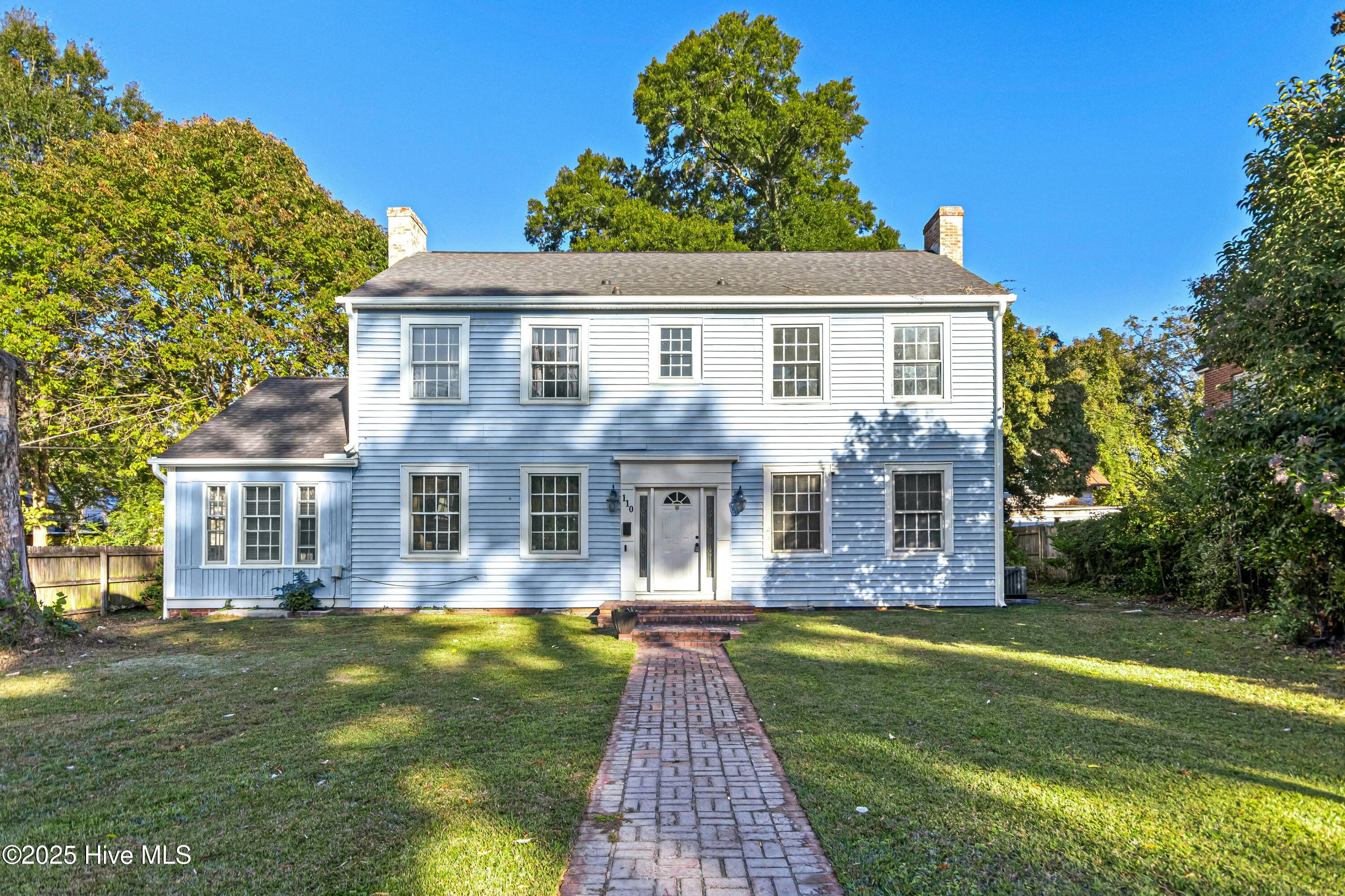 Homes for sale in Wilson, NC | 110 Rountree St W, Wilson, NC 27893 | MLS# 100538050