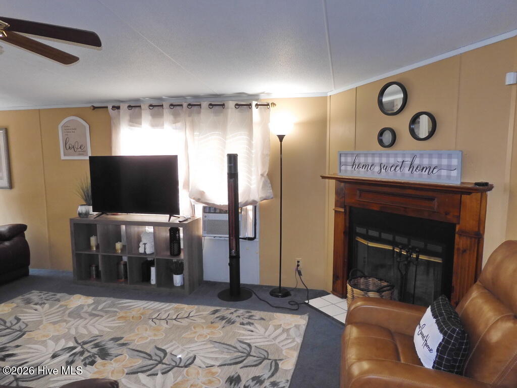 Homes for sale in Pikeville, NC | 201 Duck Ridge Dr, Pikeville, NC 27863 | MLS# 100547787