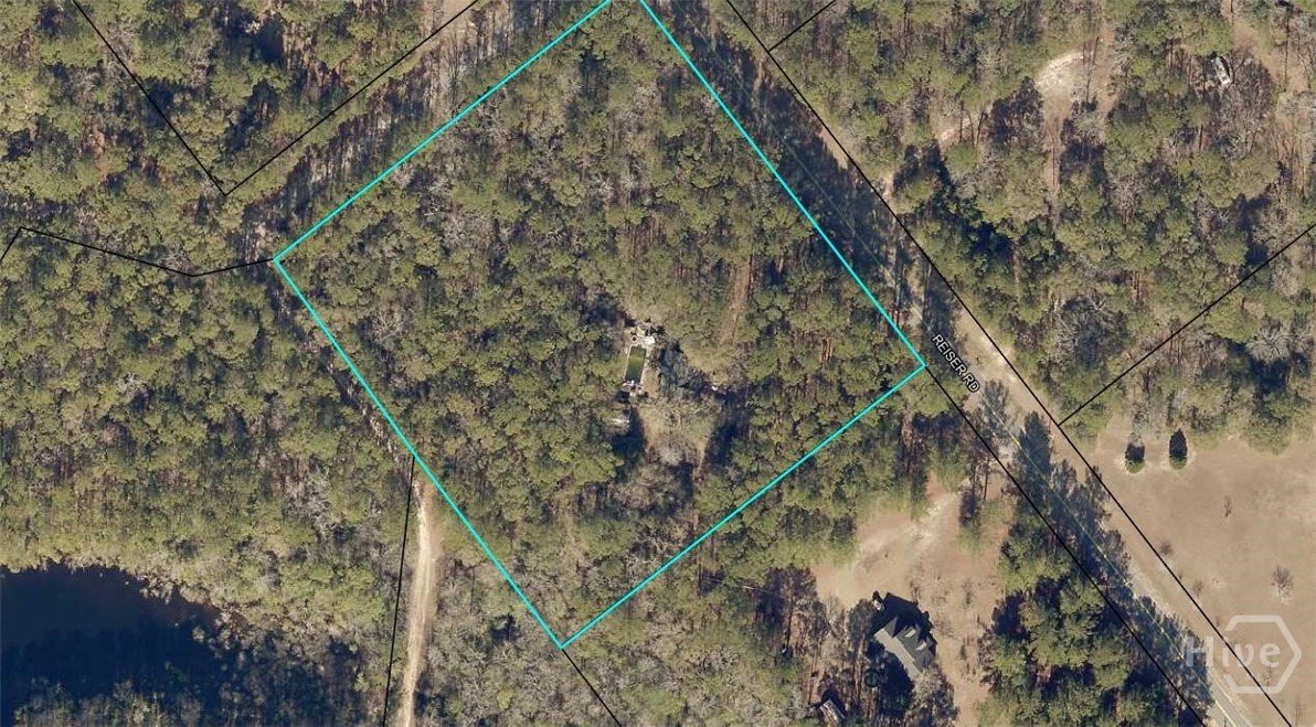 Property at 399 Reiser Road