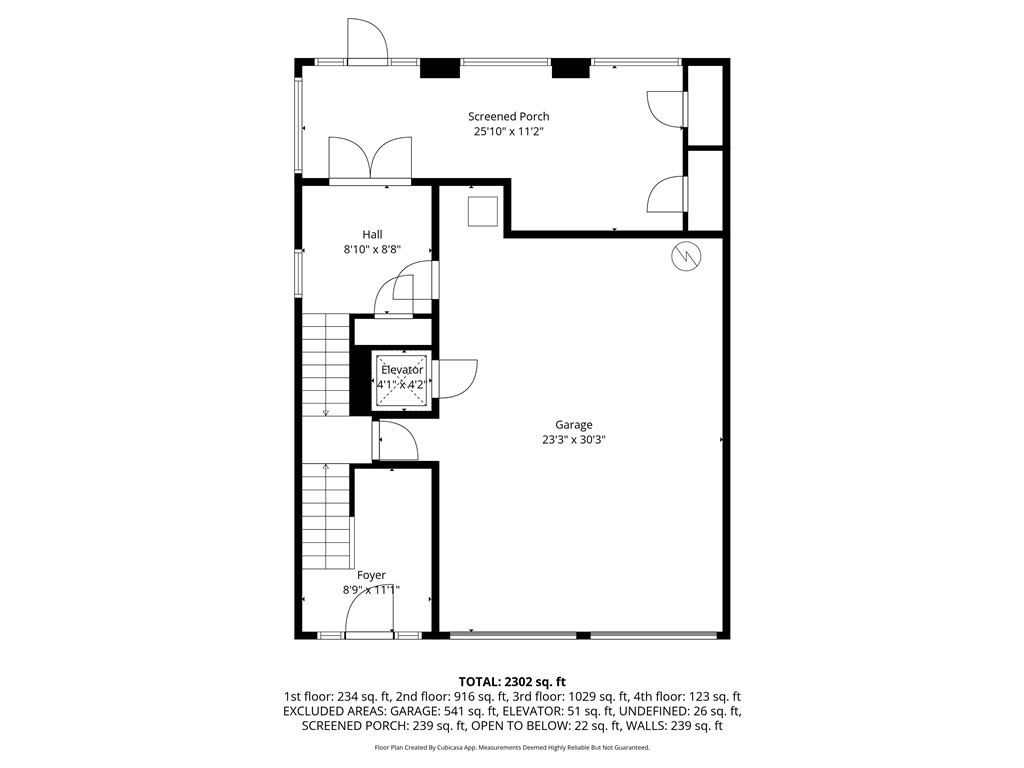 114 Riverfront Circle, St Marys, GA, 31558