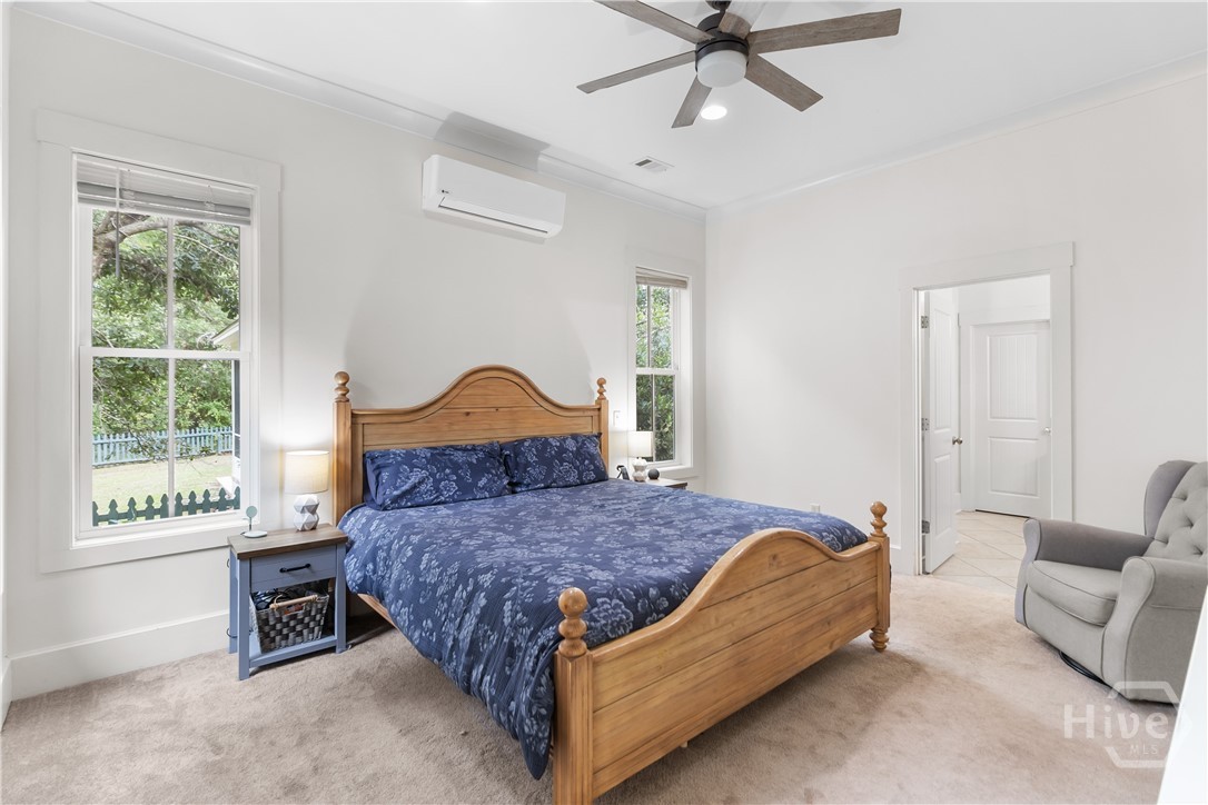 Primary Bedroom - Main