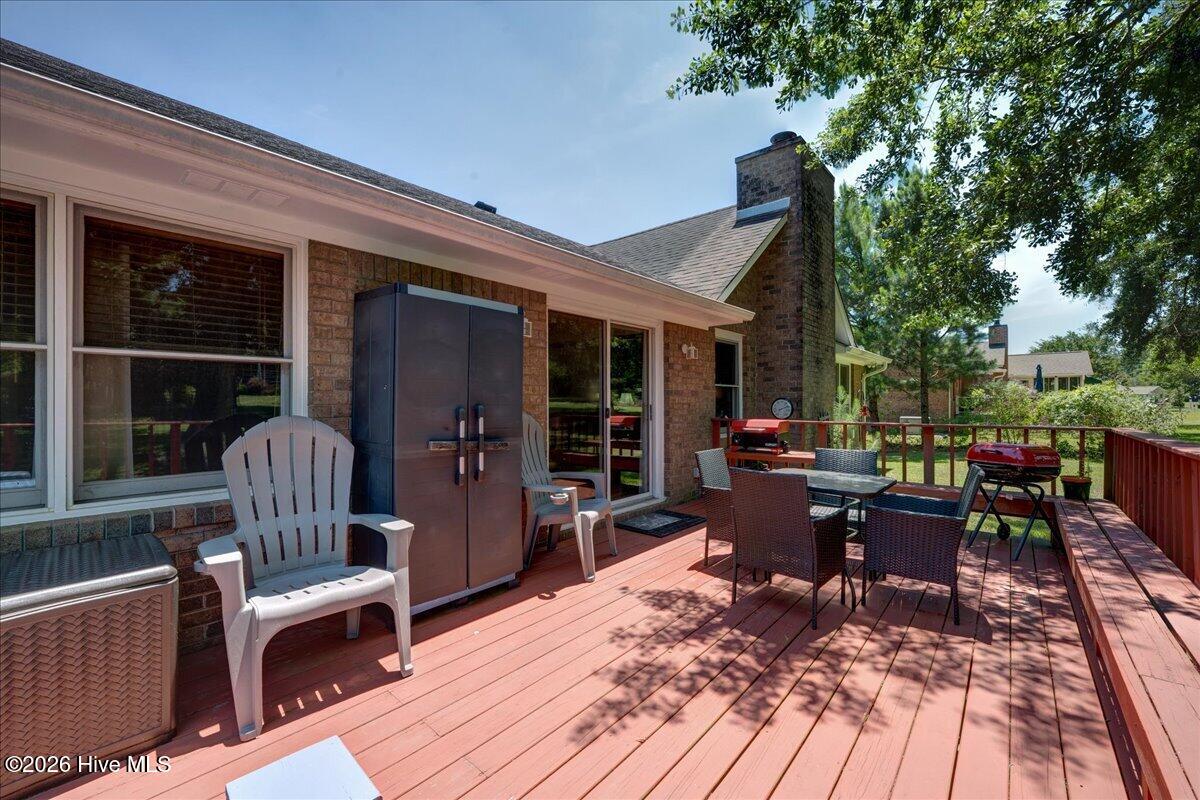 217 Pinewood Drive,New Bern
