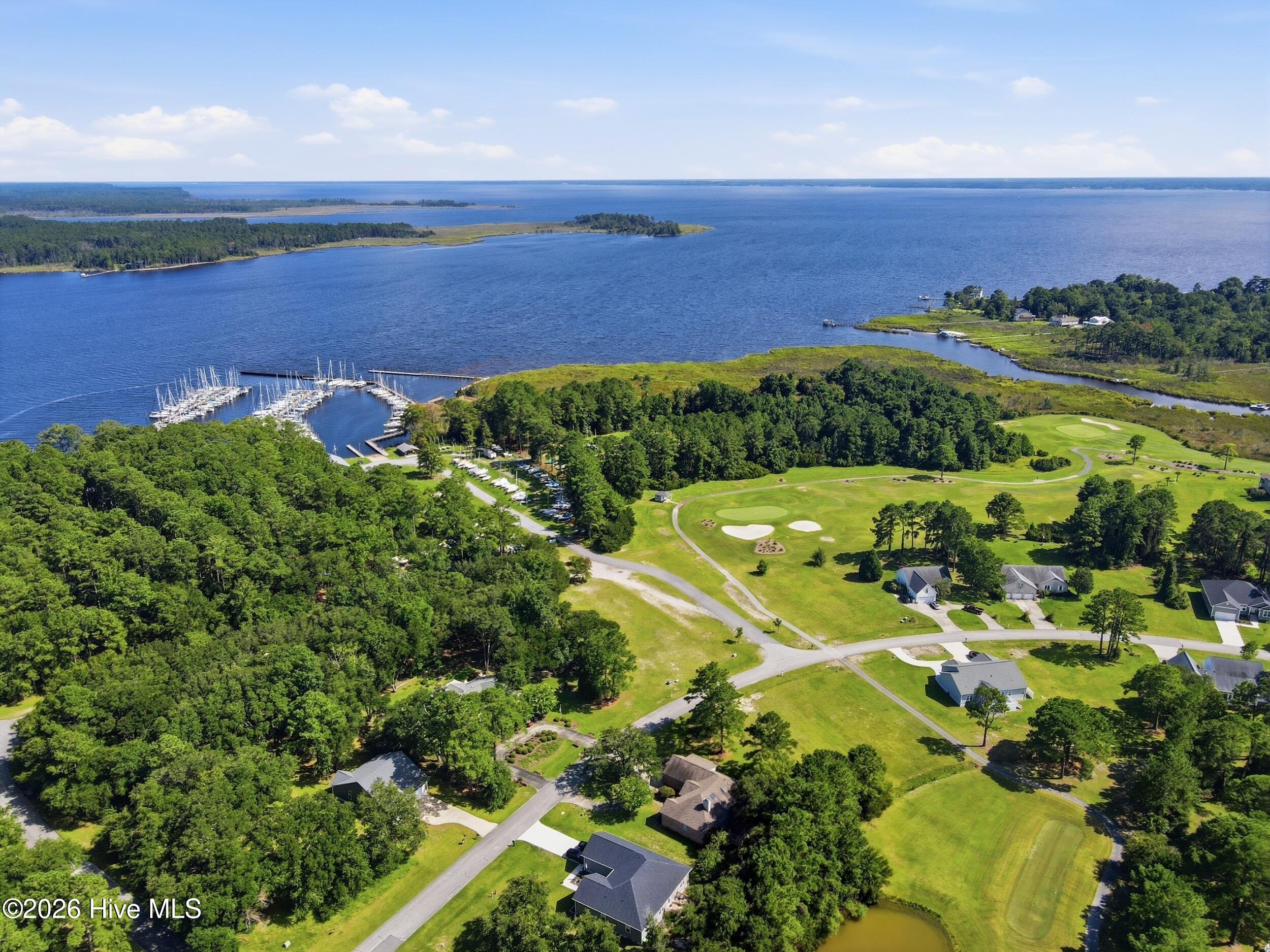 1207 Barkentine Drive,New Bern