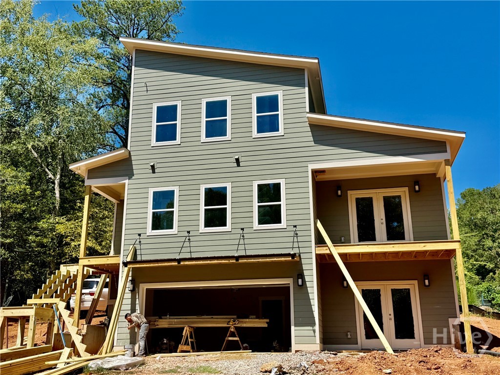 520 Rivermont Road