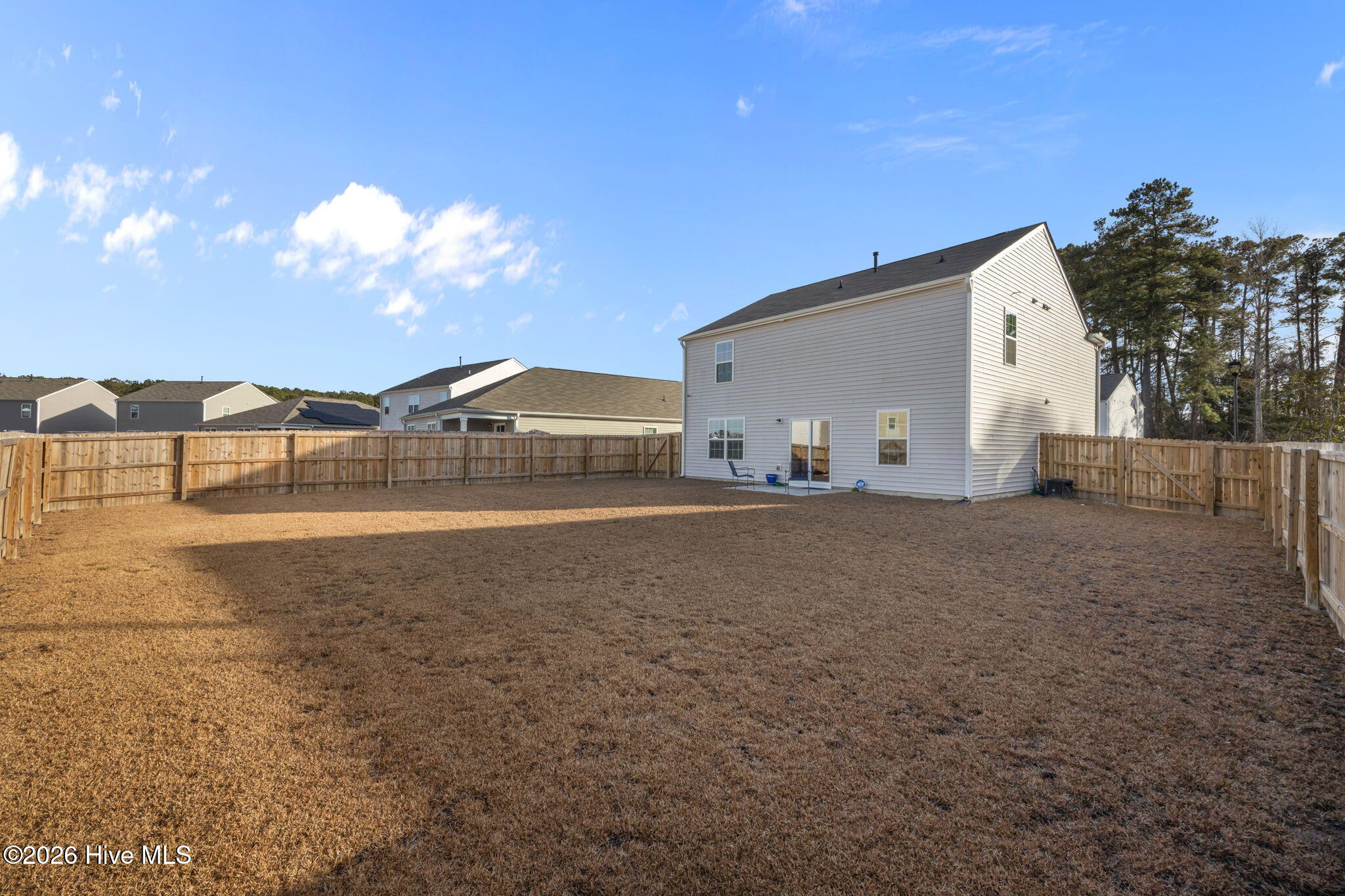 4007 Madeline Farm Boulevard,New Bern
