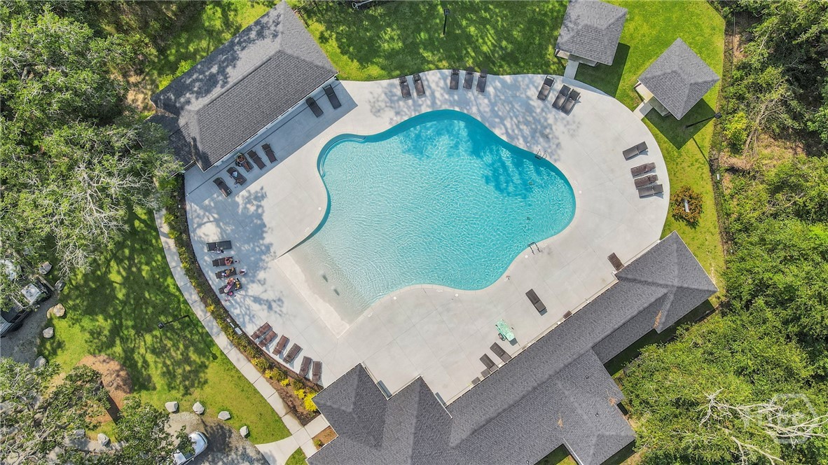 17 Crown Court, Richmond Hill, GA, 31324