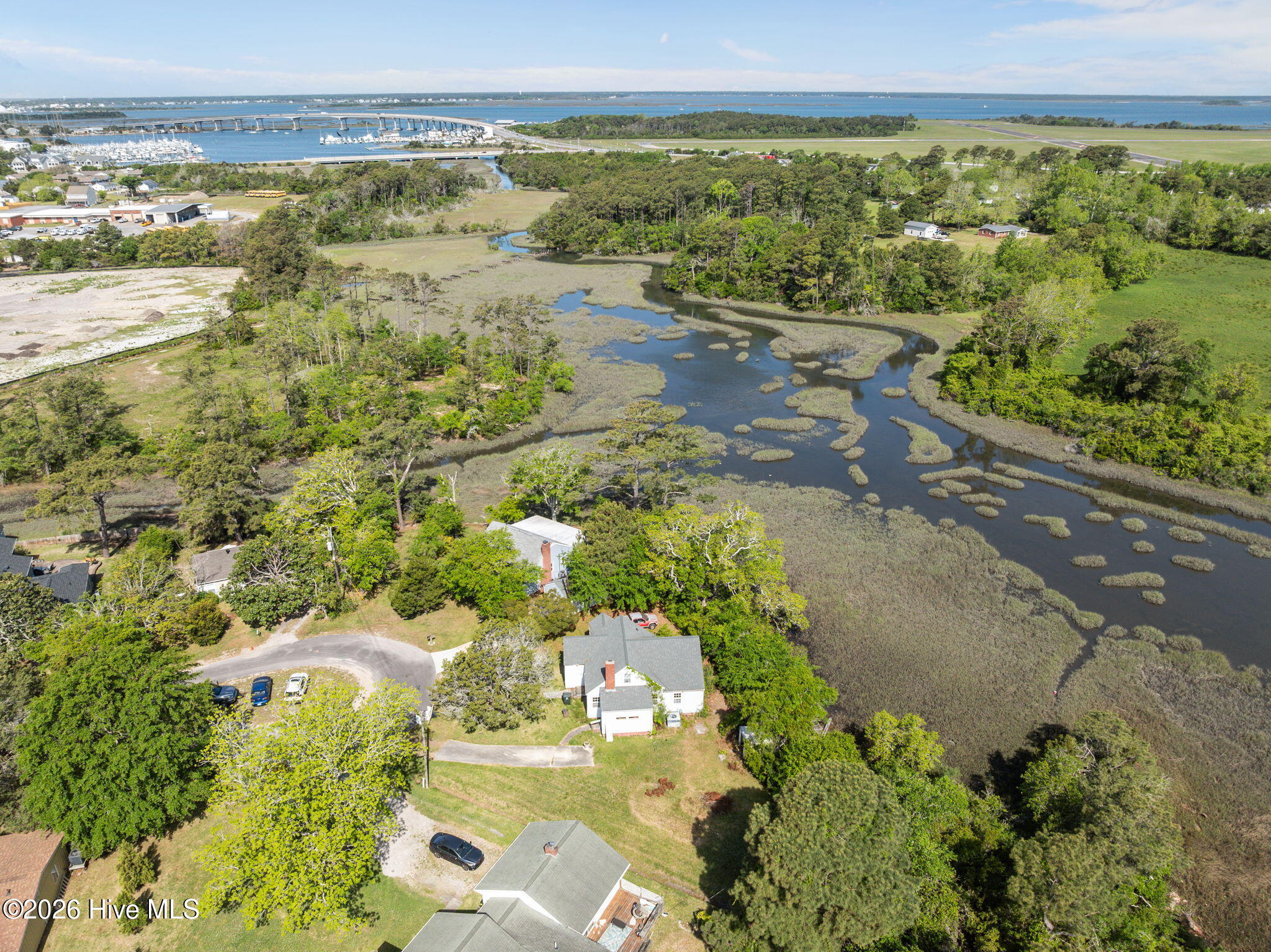 111 Chestnut Drive,Beaufort