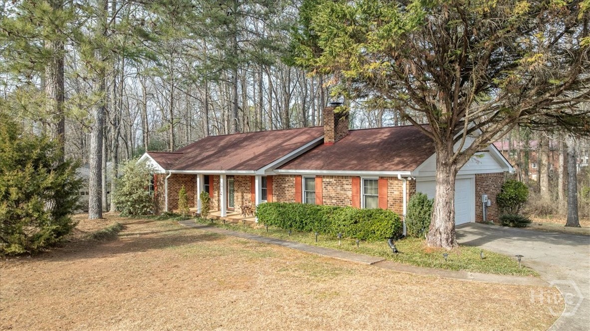 Property at 399 Mcduffie Drive