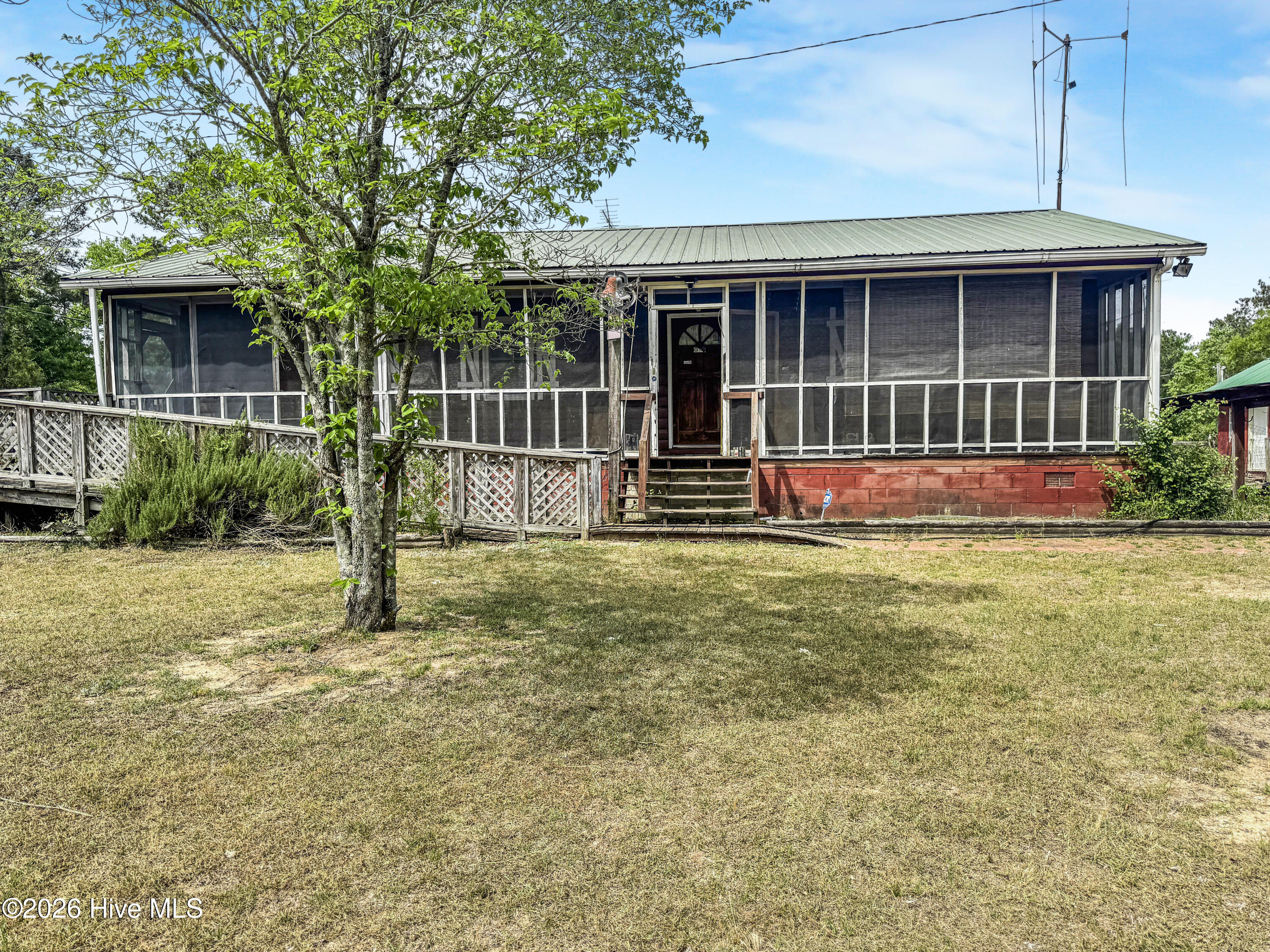 5315 Hobbs Road, Gibson, GA 30810 Listing Photo  1