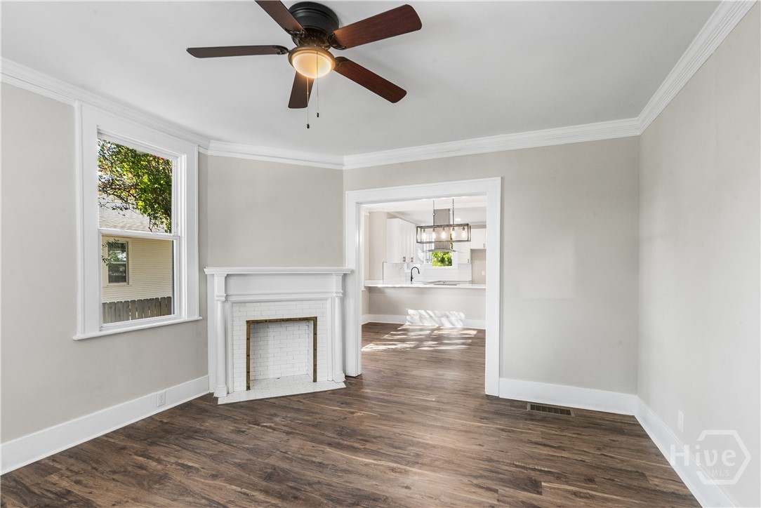 5th image of 1210 Seiler Ave, Savannah, GA 31404 | MLS# SA363101