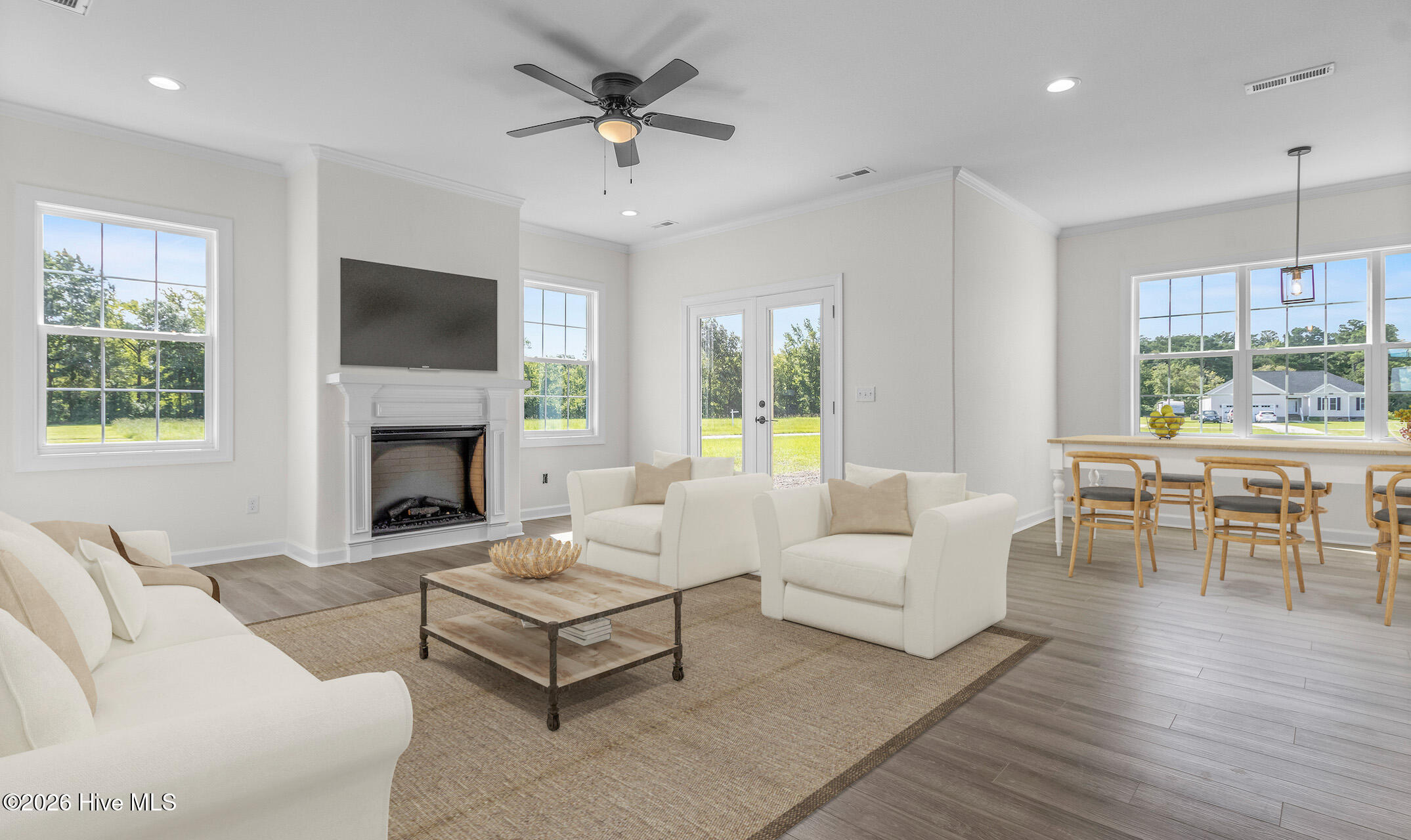 213 Riverview Avenue, Camden, NC, 27921